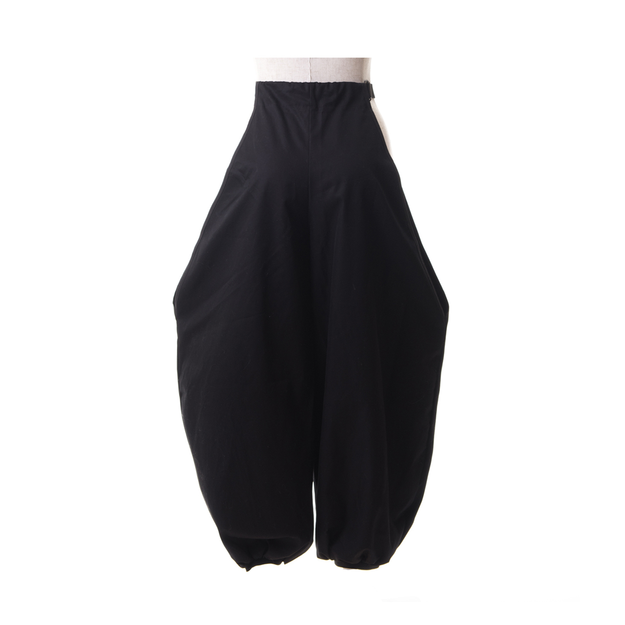 サイドあきカンフーパンツ 単品 Emuproject Be Me