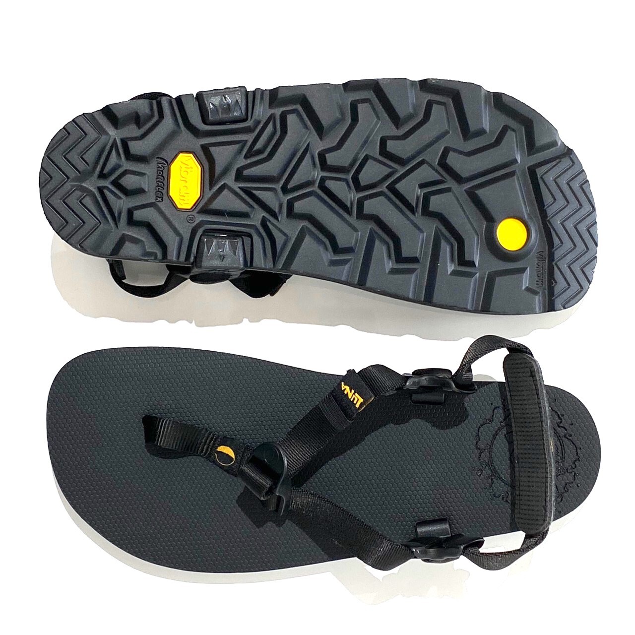 Mono Wingededition モノウィングエディション Luna Sandals ルナサンダル Stride Lab Niseko Online