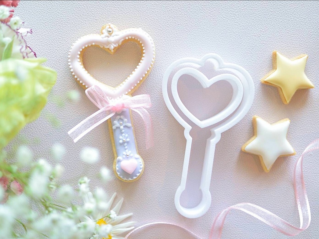 魔法のステッキ 単品 Magic Wand Mgodis