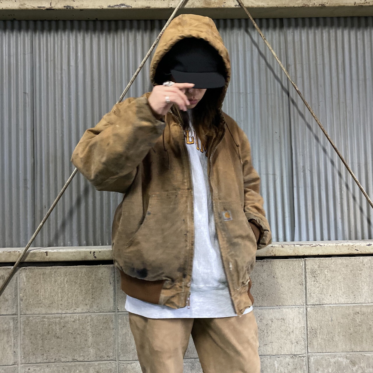 超希少 BOWWOWコラボ アクティブジャケットTOMMYBOY | sosav.com