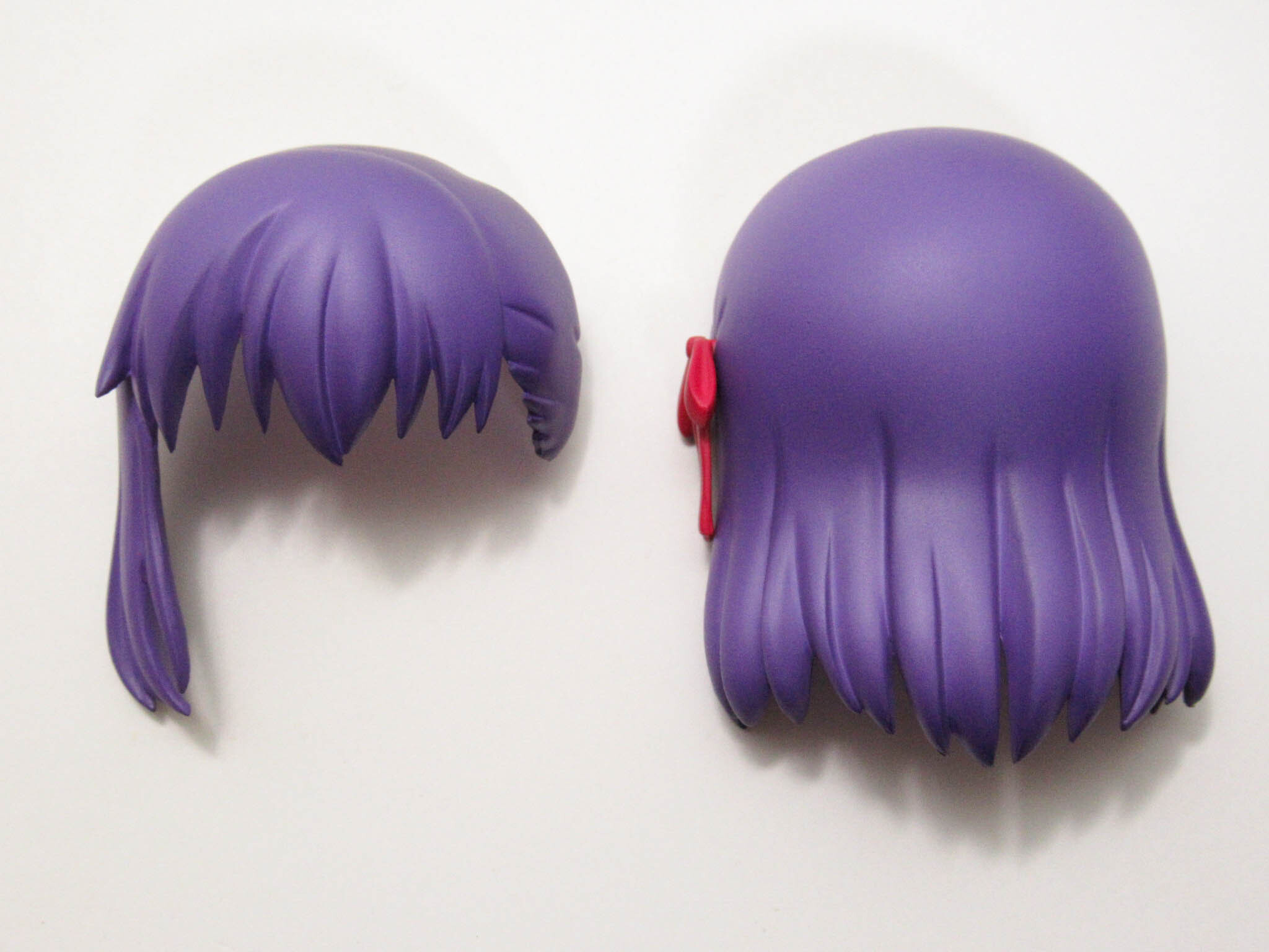 Sale 1252 間桐桜 髪パーツ ロング ねんどろいど ホビー通販 アニホープ