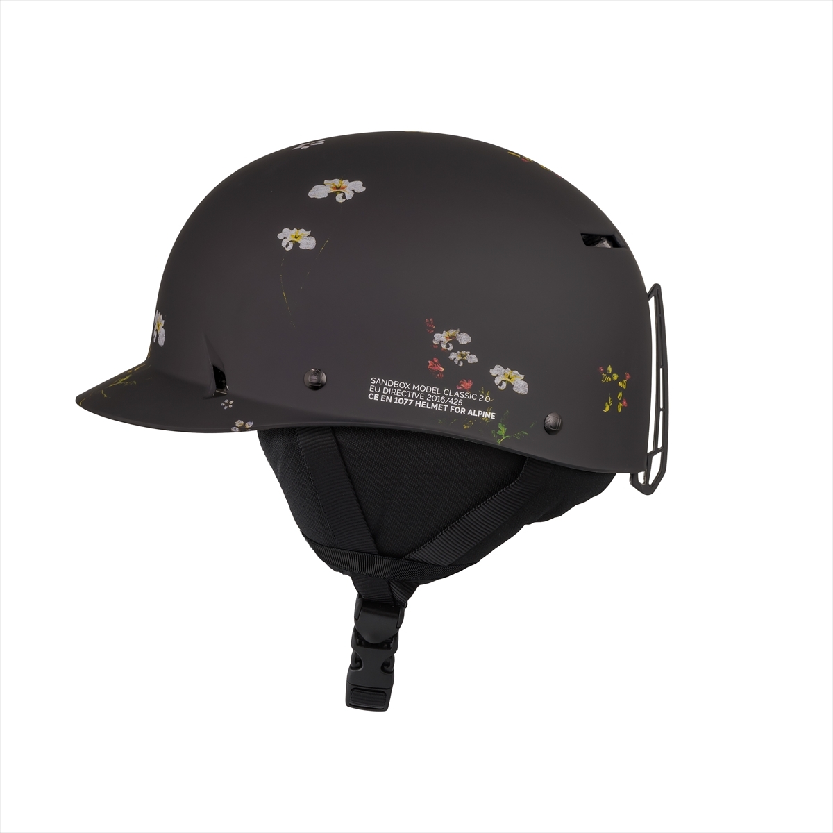 Sandbox Classic 2 0 Snow Asia Fit Night Garden Matte ー Fieldgate