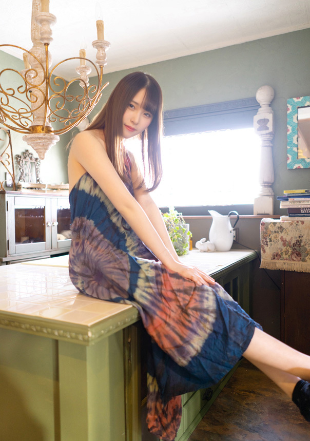 Palazzo 脳て ポートレート写真集 Tower
