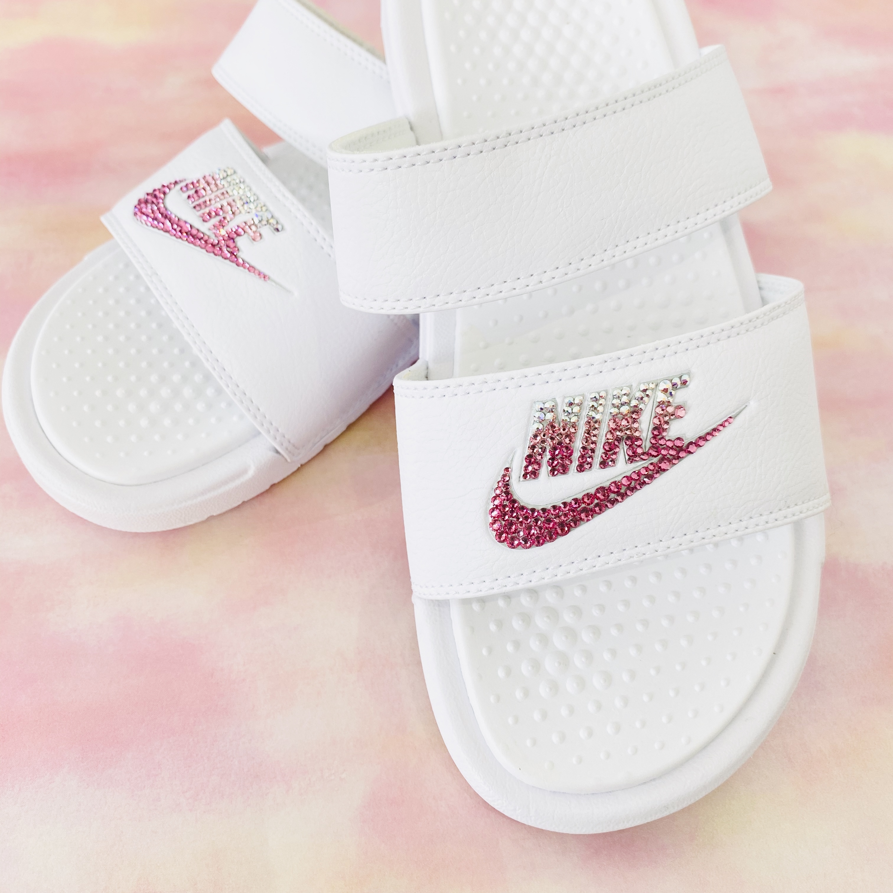 Nike ベナッシ デュオ Eternal Deco Shop