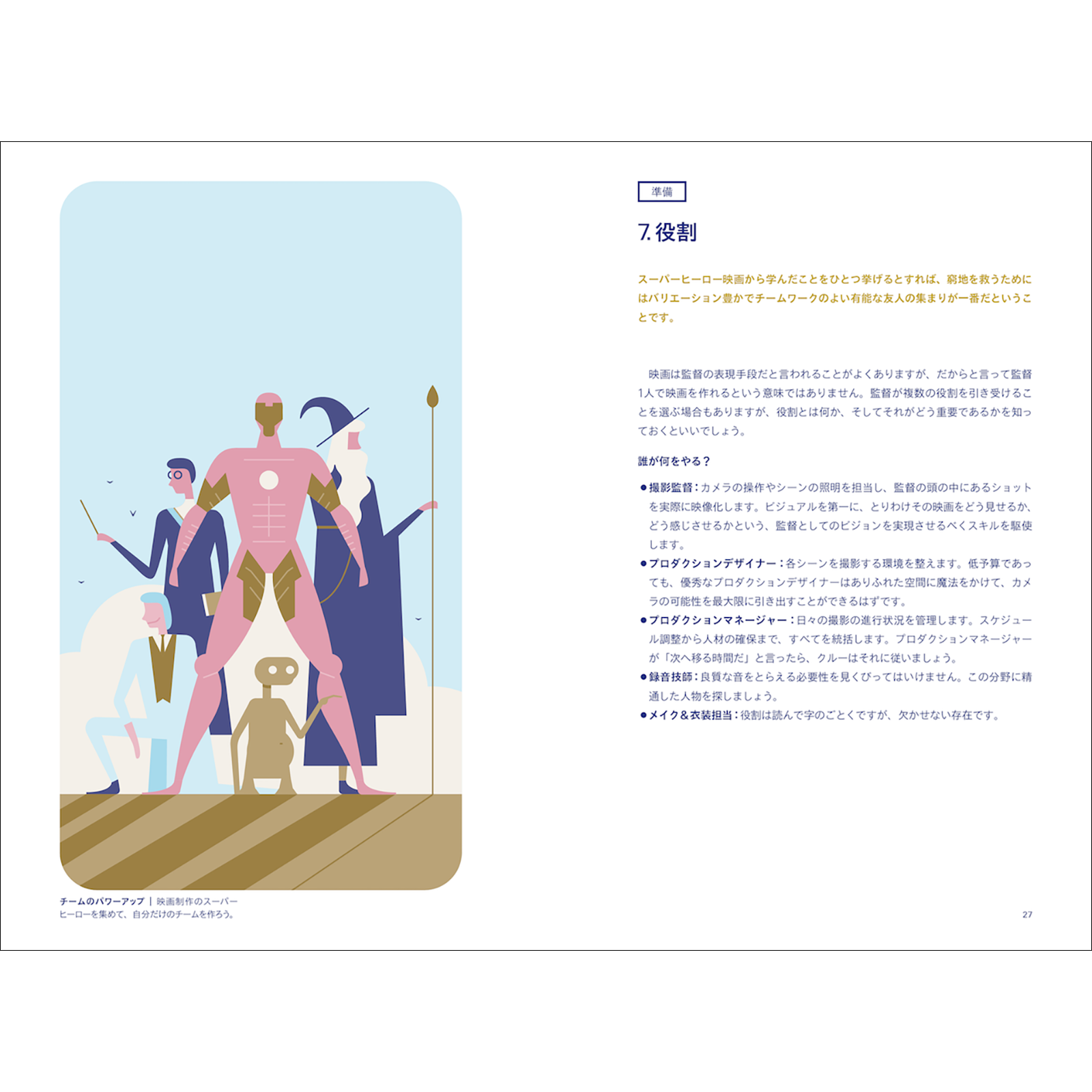 映画制作 はじめの一歩 サクッと学べる39のキーポイント Bnnオンラインストア