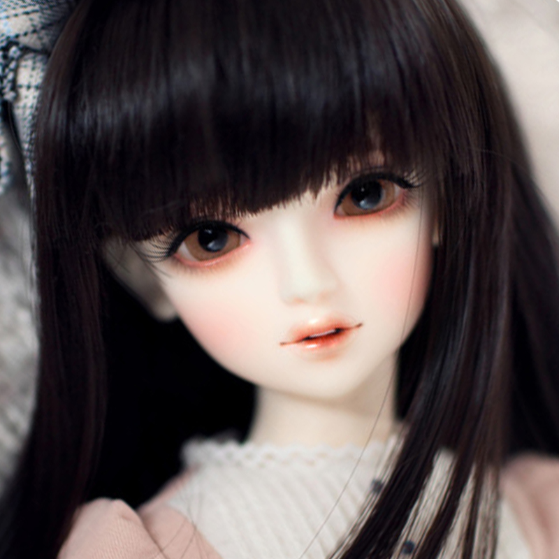 21公式店舗 Bjd1 4 約40cm フルセット ドール 服 シニアファッション