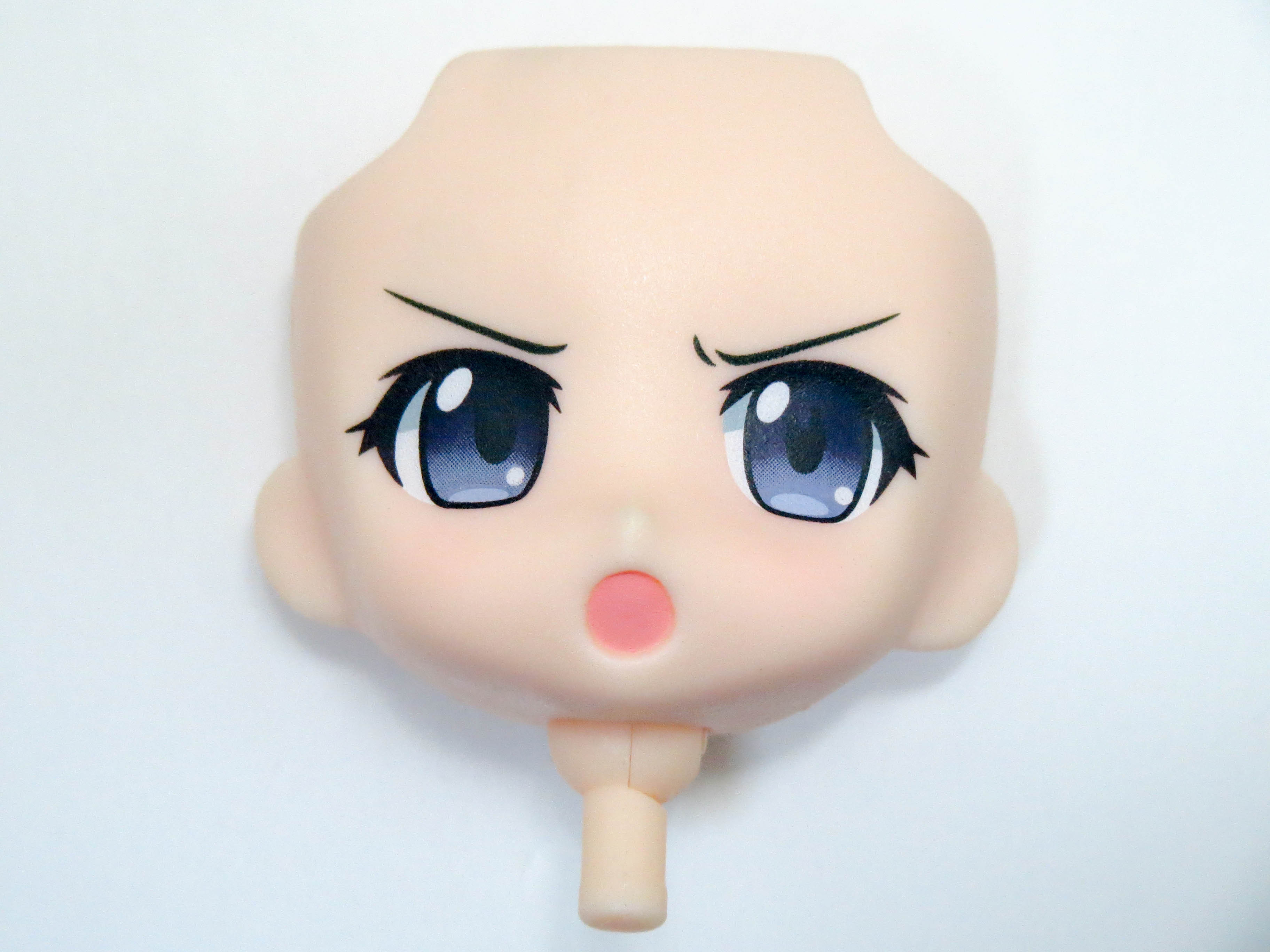 6 新垣あやせ 顔パーツ 怒り顔 ねんどろいど ホビー通販 アニホープ 6 新垣あやせ 顔パーツ 怒り顔 ねんどろいど ホビー通販 アニホープ