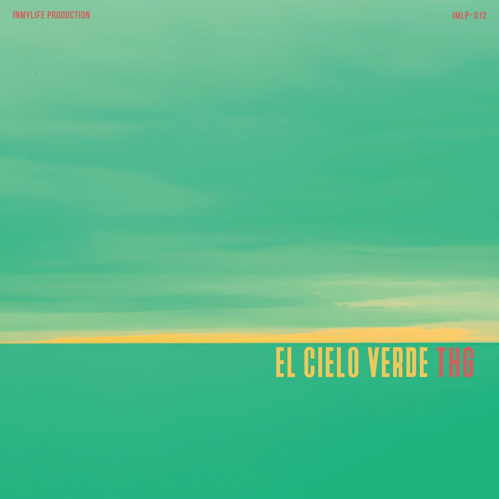 ラスト1 Cd Thg El Cielo Verde Jazzy Sport Kyoto