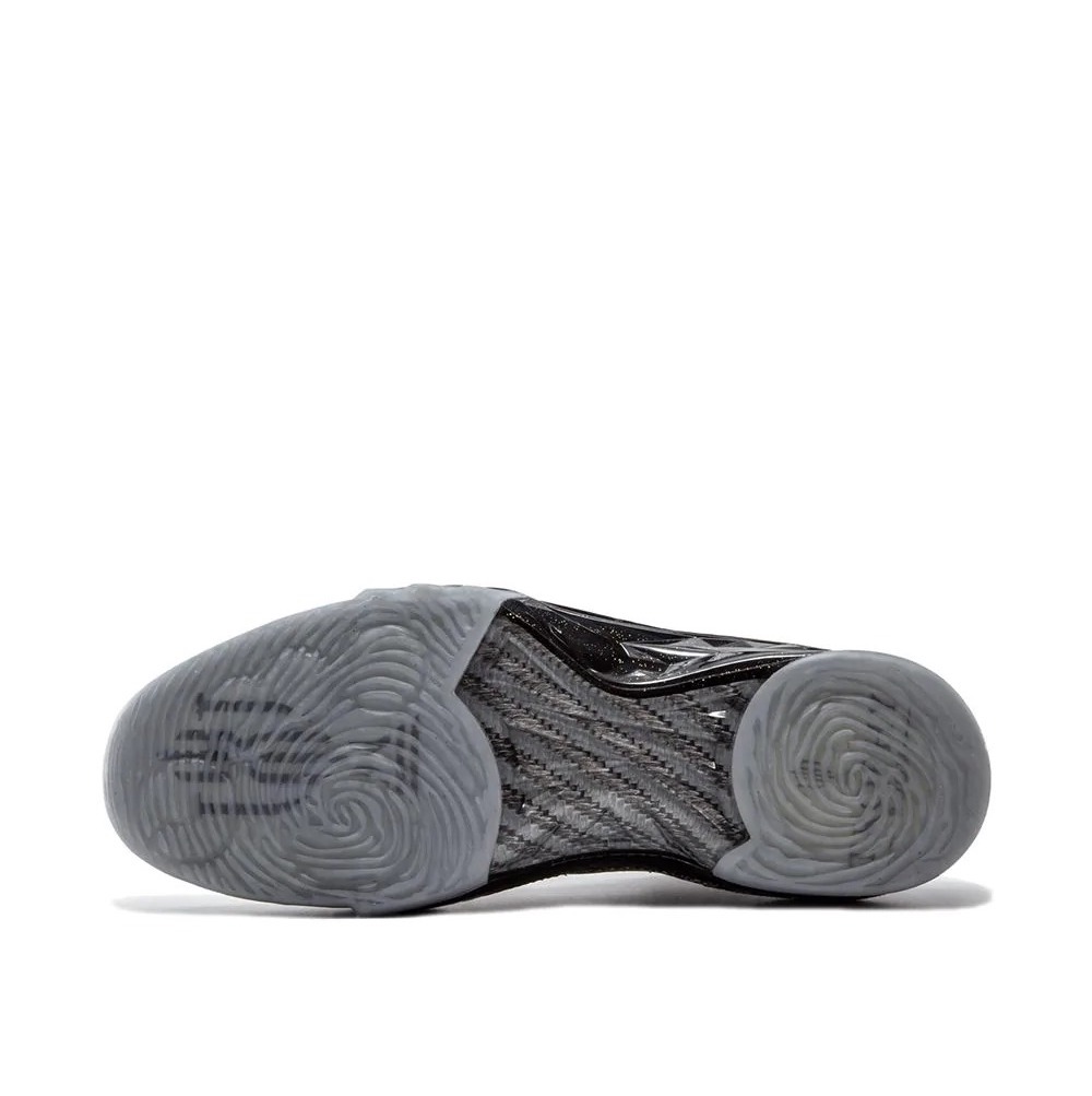 jordan 23 trophy room black