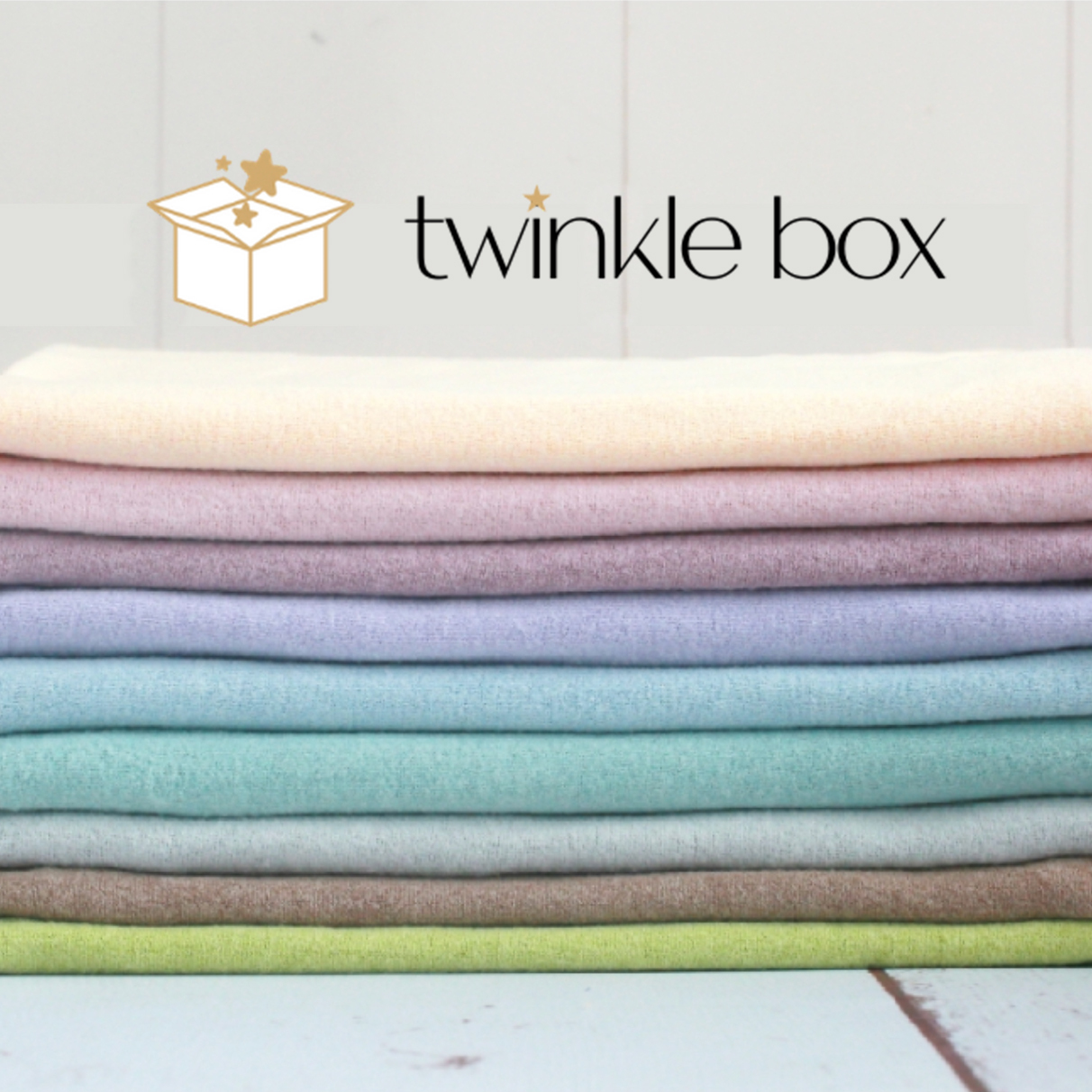 背景布 パステルカラーがきれいな背景布 ニューボーンフォト ニューボーンフォト小物 Twinkle Box Props専門ショップ