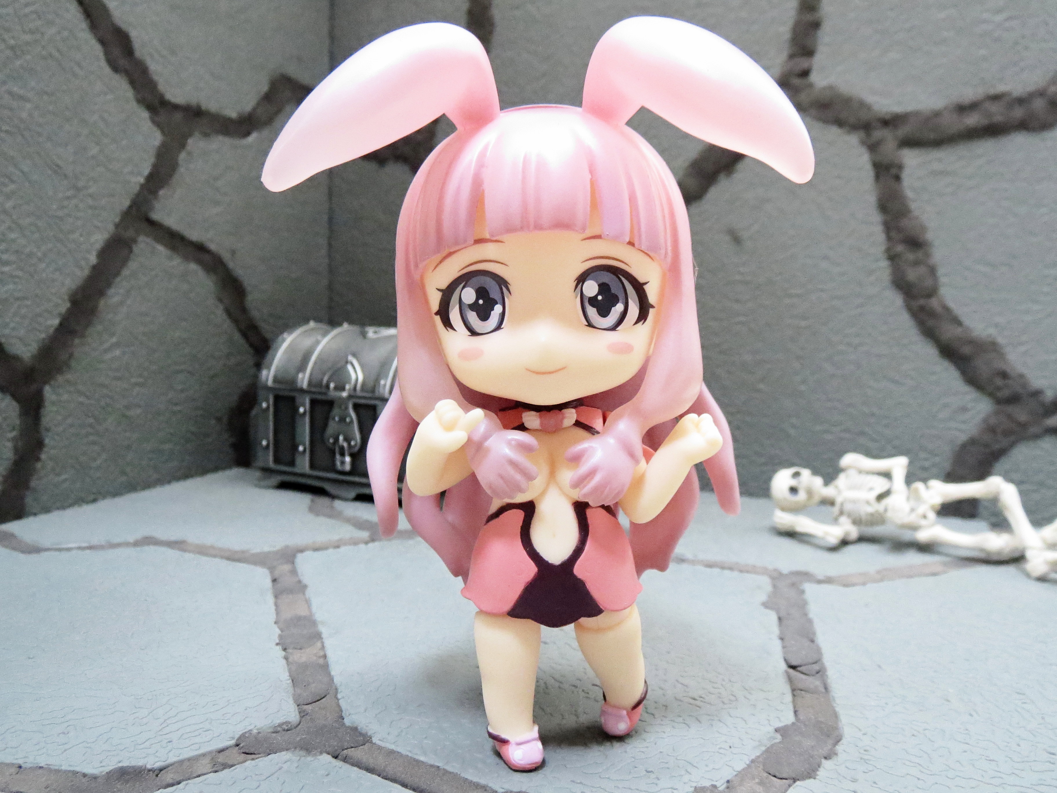 307a メローナ 顔パーツ 普通 ねんどろいど ホビー通販 アニホープ