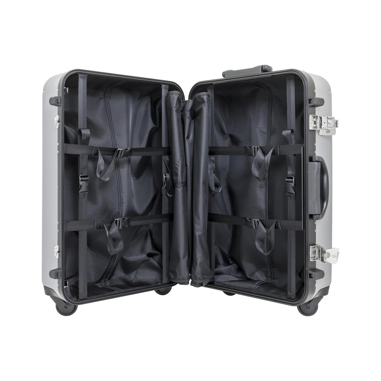 Lj 0703 64 ロジェールジャパン 業務用キャリーケース Lojel Japan Online