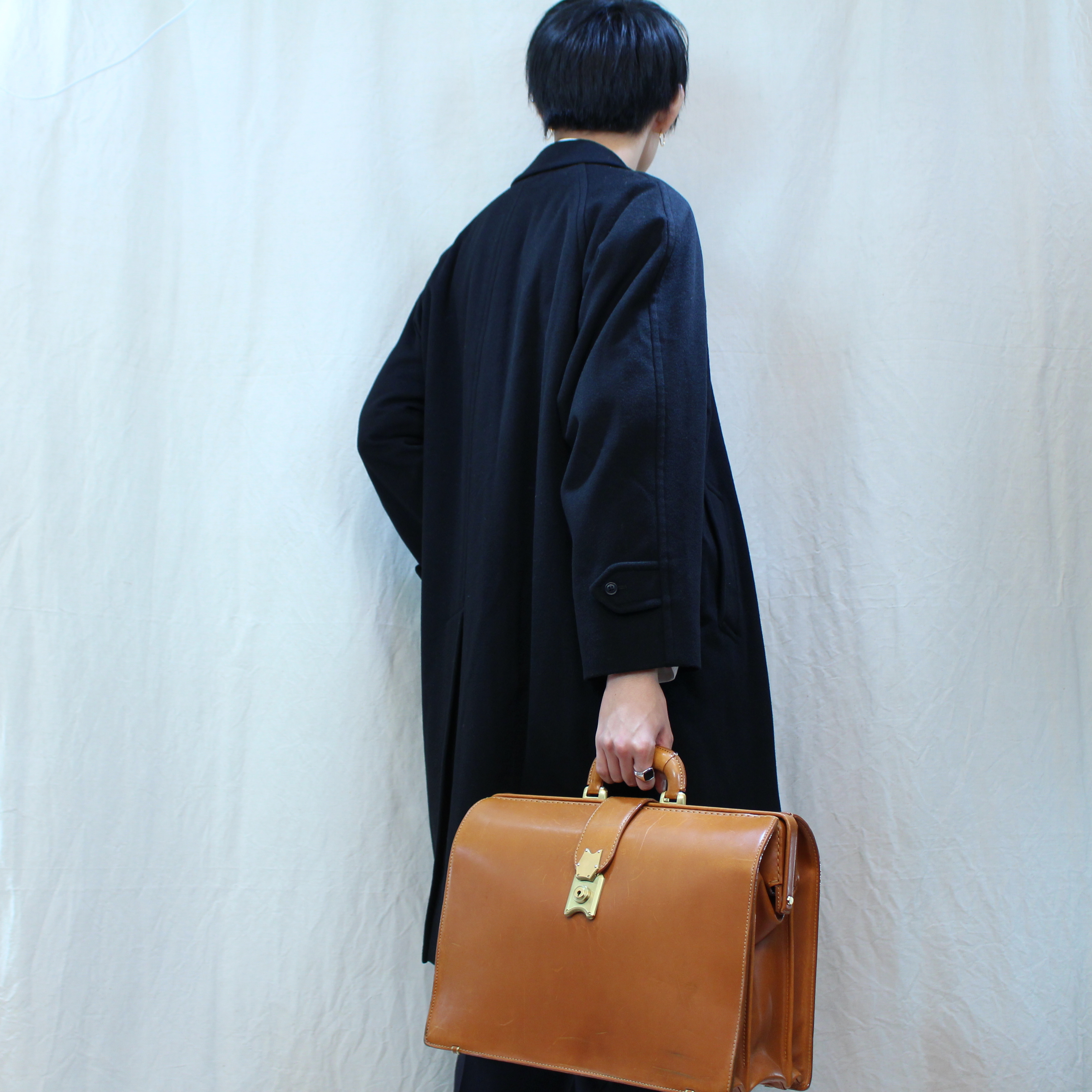 土屋鞄 BRIDLE LEATHER DARES BAG/土屋カバンブライドルレザーダレス ...