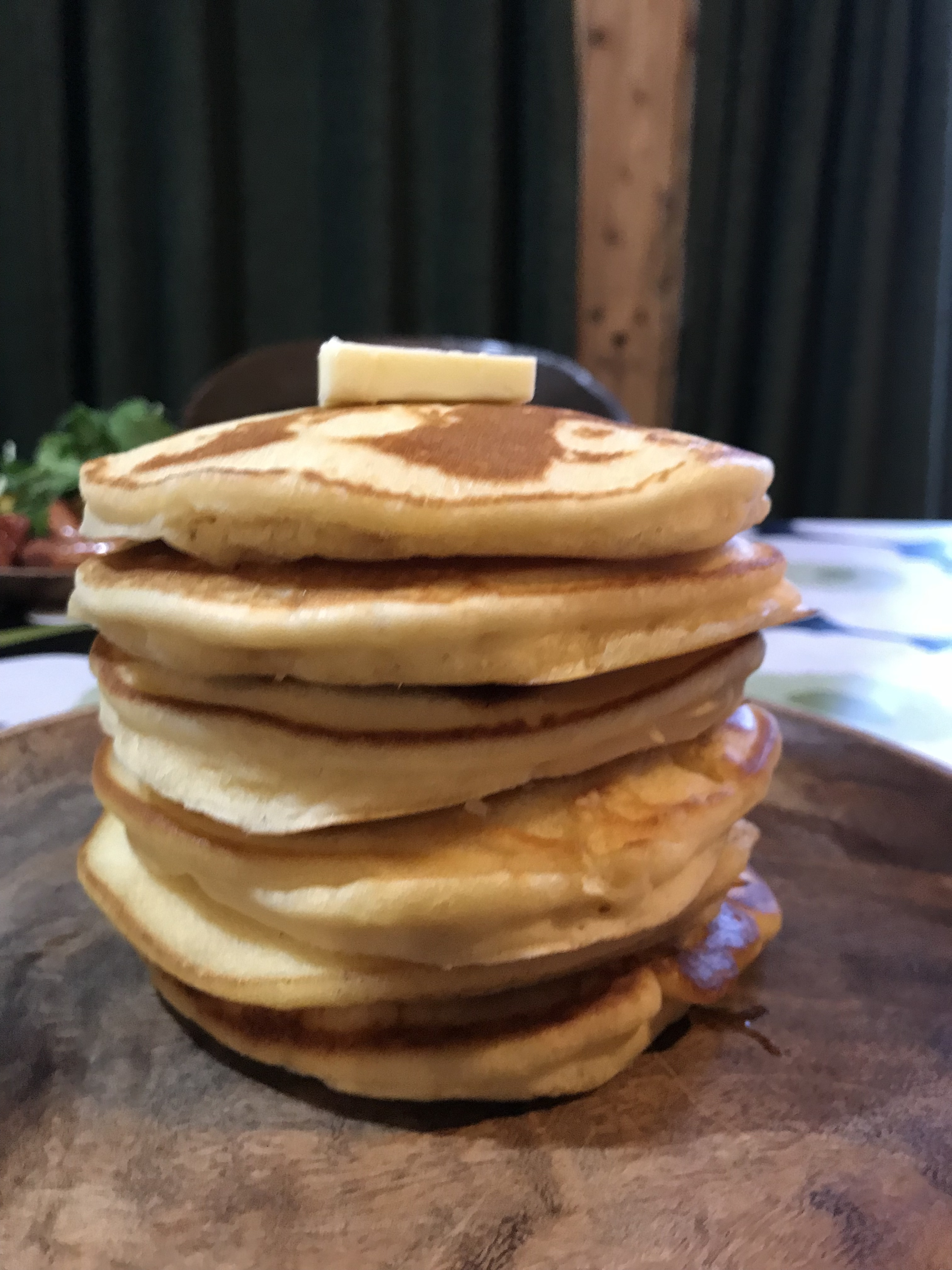 米粉のパンケーキミックス粉 うさぎ農園