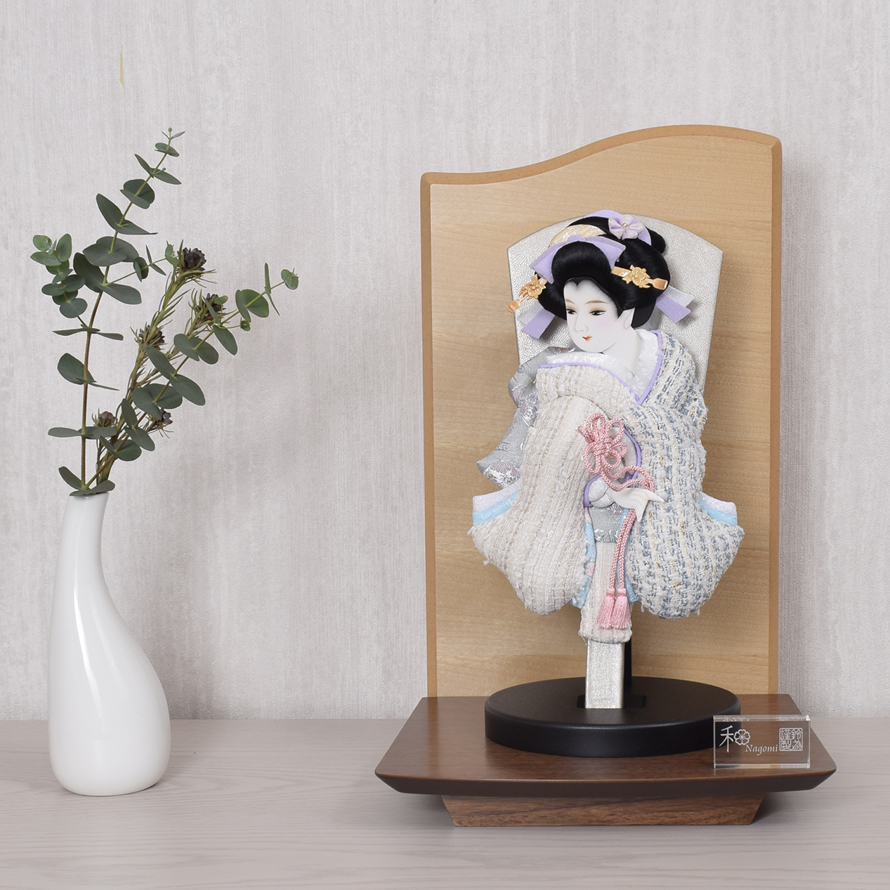 22年最新版 女の子の健康を祈って飾る 羽子板人気おすすめ12選 羽子板の歴史や種類 選び方