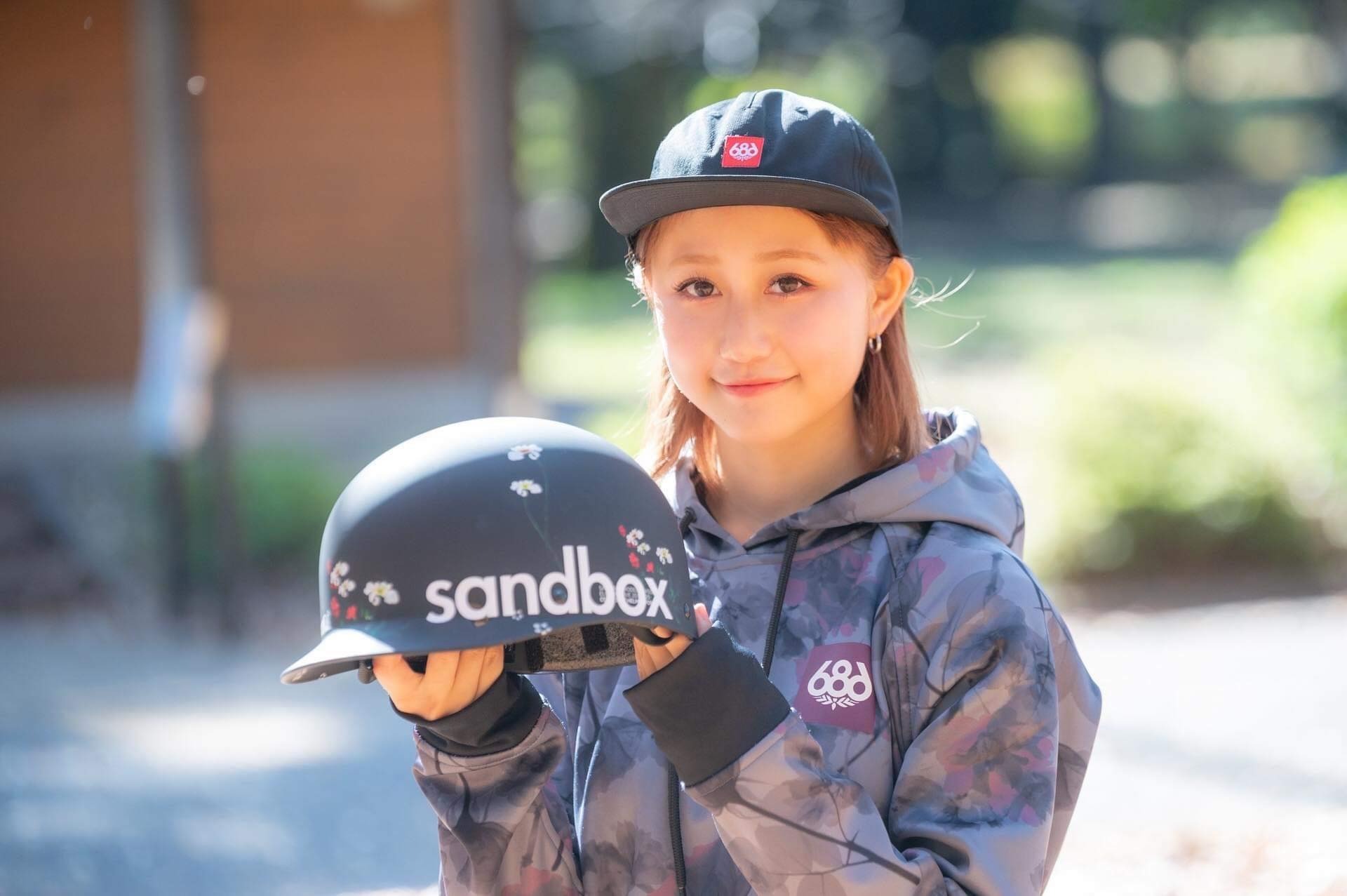 Sandbox Classic 2 0 Snow Asia Fit Night Garden Matte ー Fieldgate