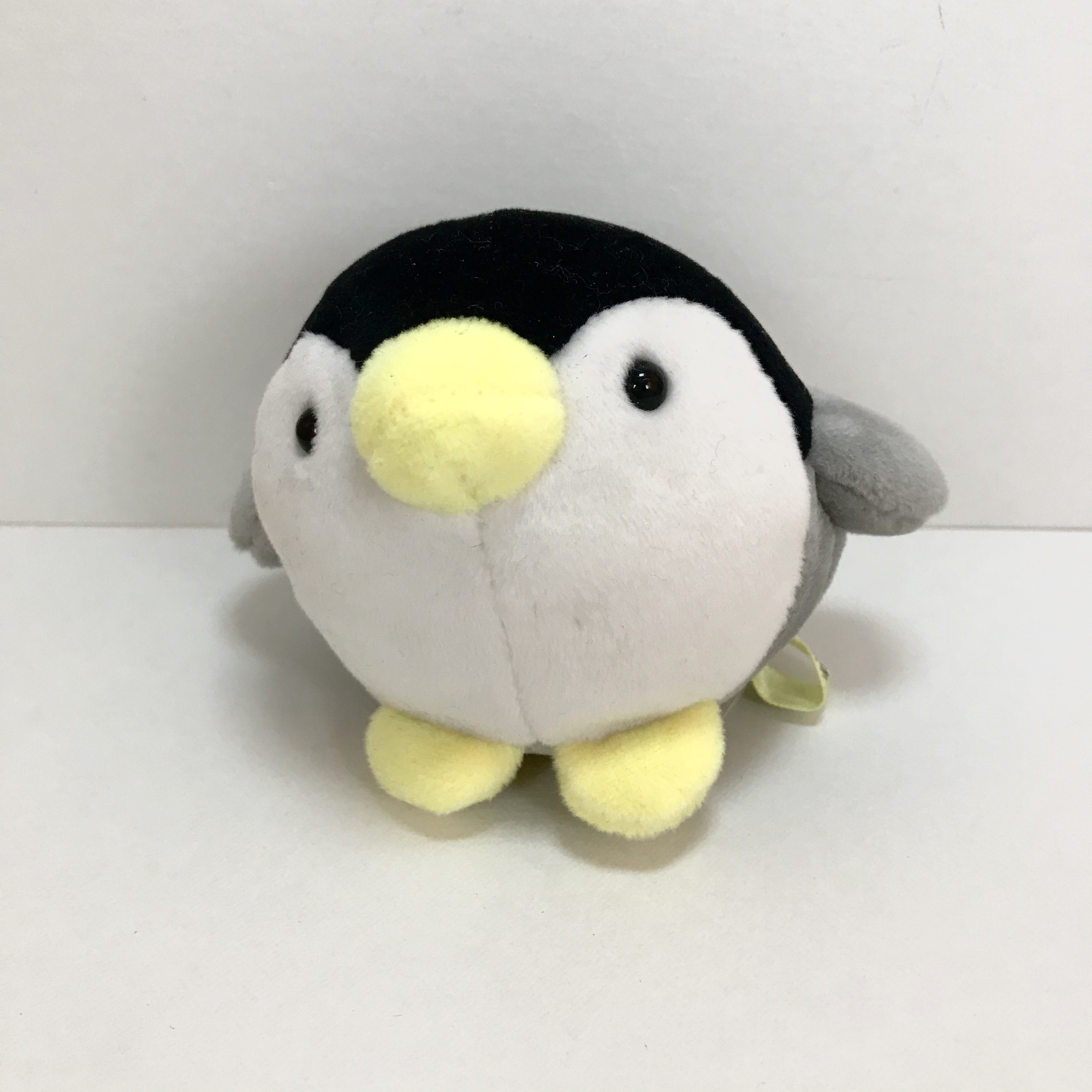 もちもちお手玉 ペンギン 雑貨屋elufe