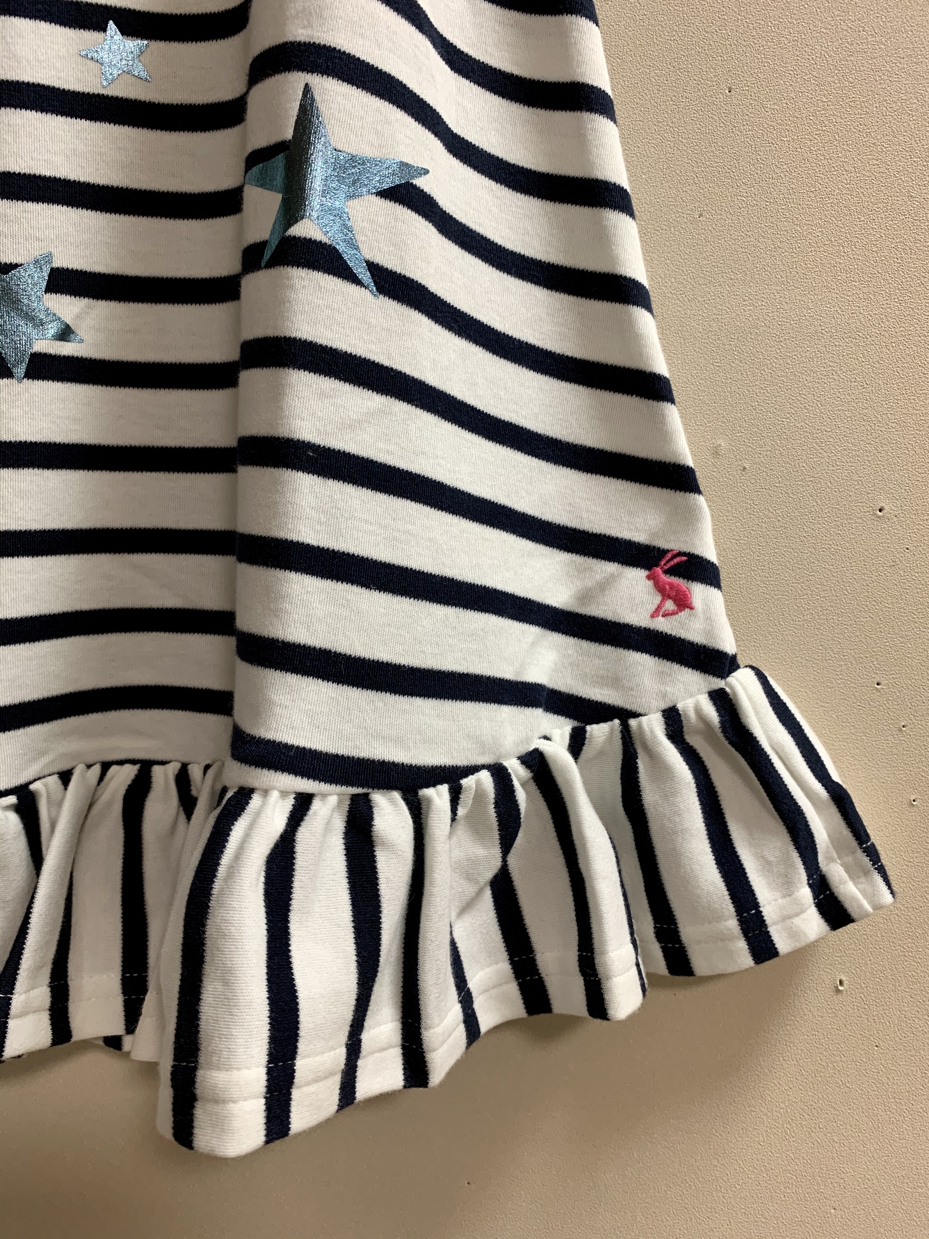 Joules ジュールズ 子供aラインワンピース 531 539 フクハラ