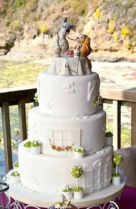 受付終了 ディズニー ケーキトッパー 予約オーダー 4 Lenox レノックス Diy Store Pbw