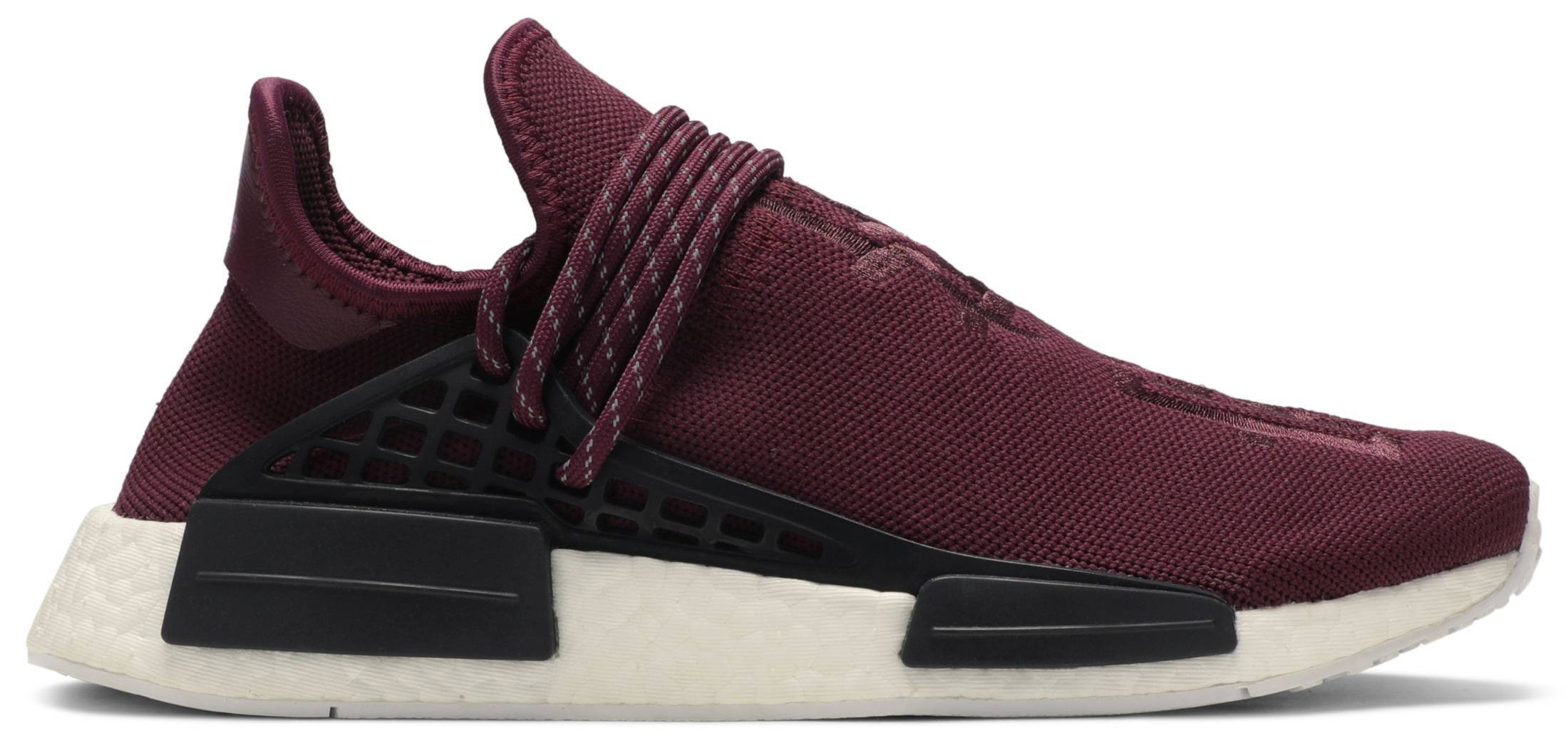 Pharrell family and friends nmd Clearance