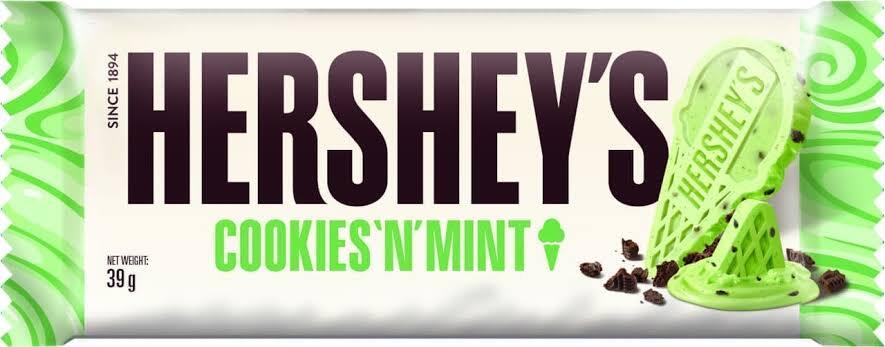 Hershey S ハーシー アイスクリームフレーバー チョコレート Pxstore