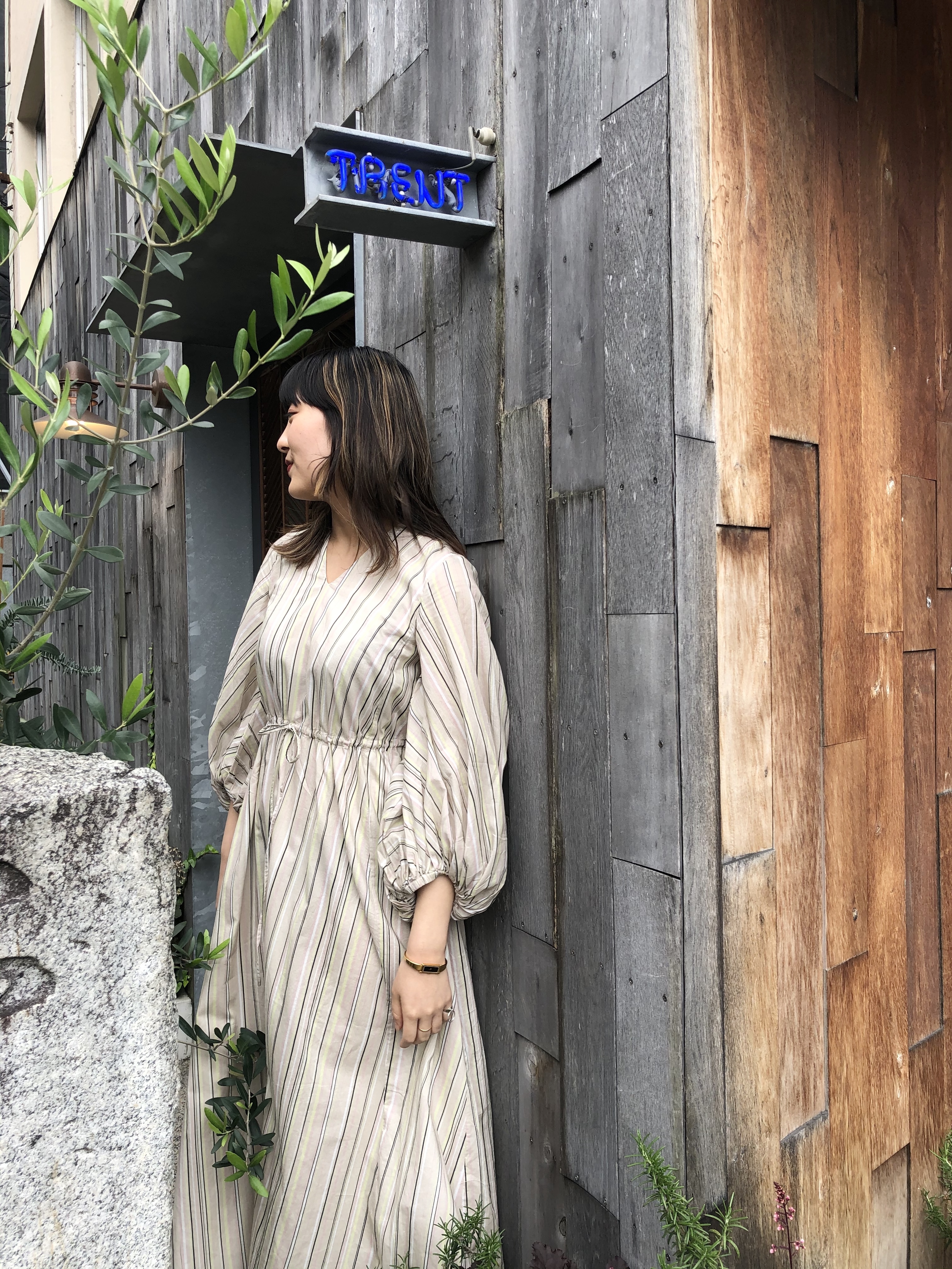 クリスマスファッション マリハ 夏の光のドレス 36サイズ Mariha ロングワンピース マキシワンピース Muperufox Com