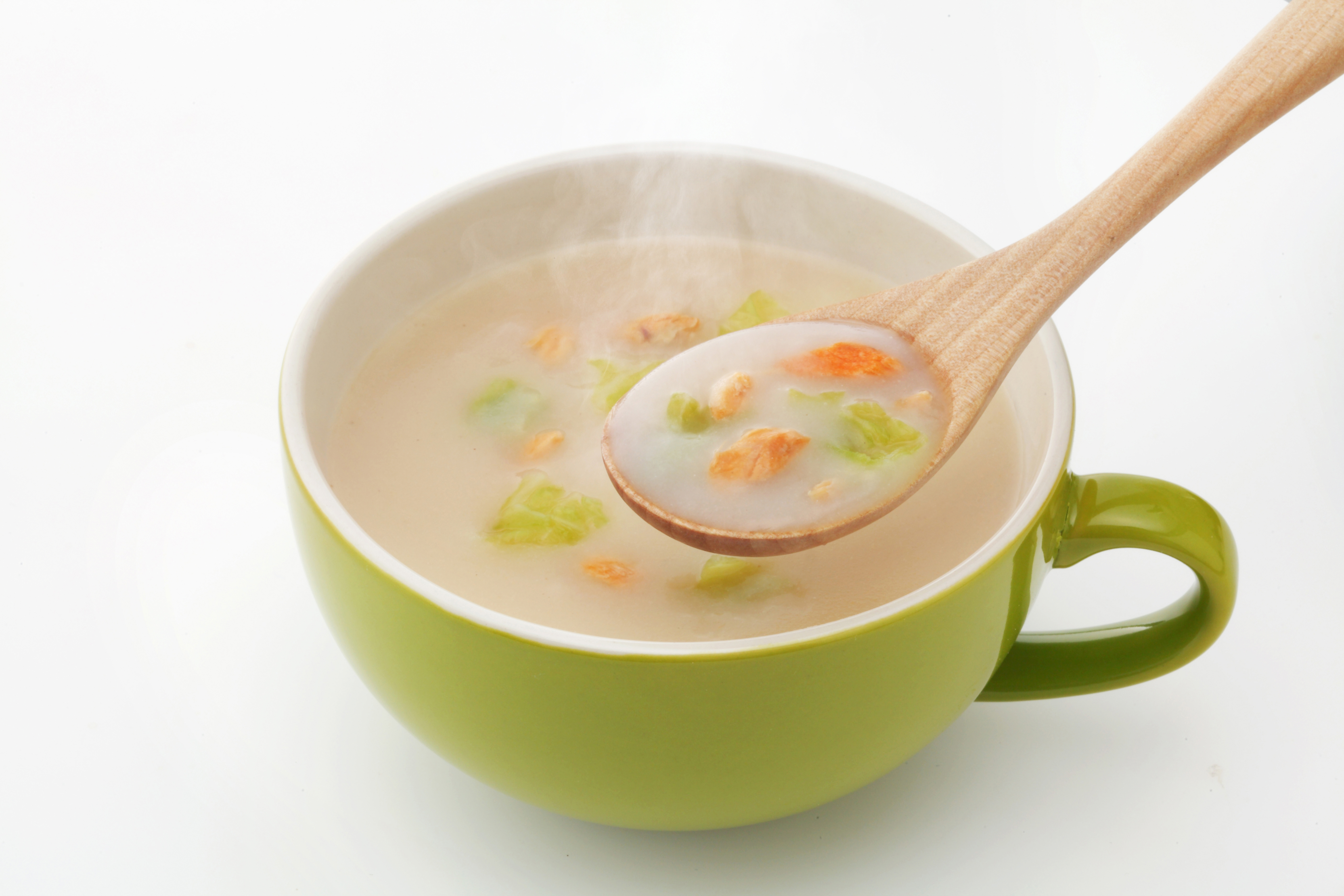 北海道オリジナルサーモンスープ ポタージュ 株式会社ピー アンド ピー 北海道の食をプロデュース