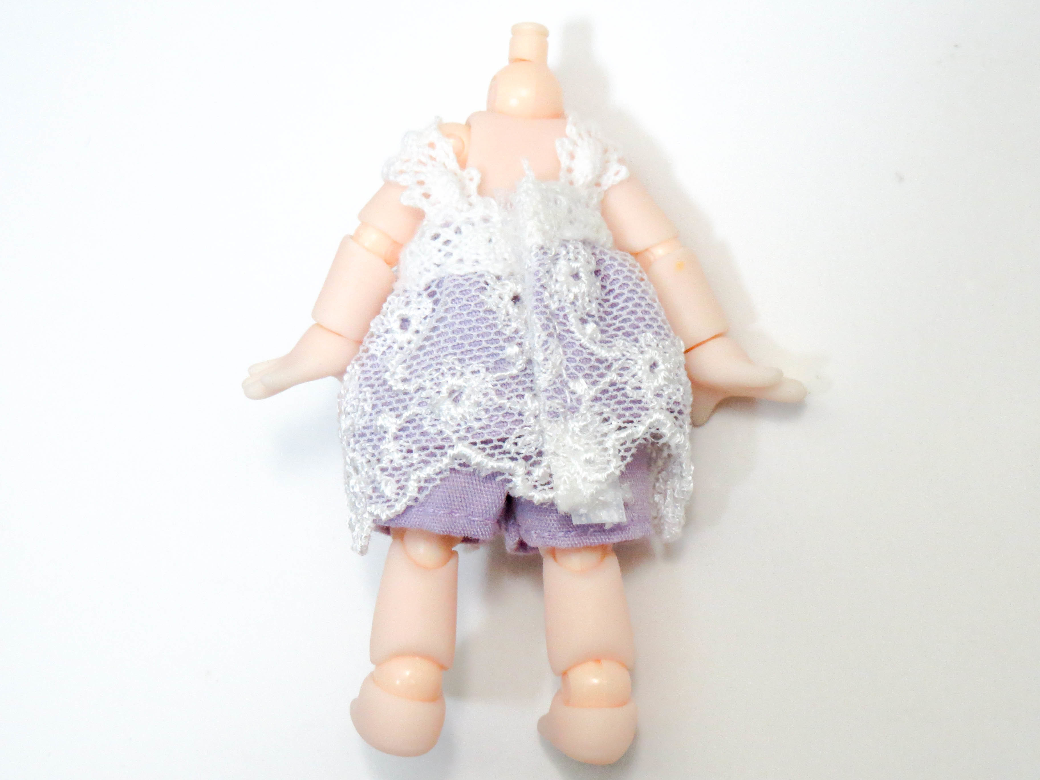 キューポッシュフレンズ シェリー Cherie 体パーツ 私服 ホビー通販 アニホープ