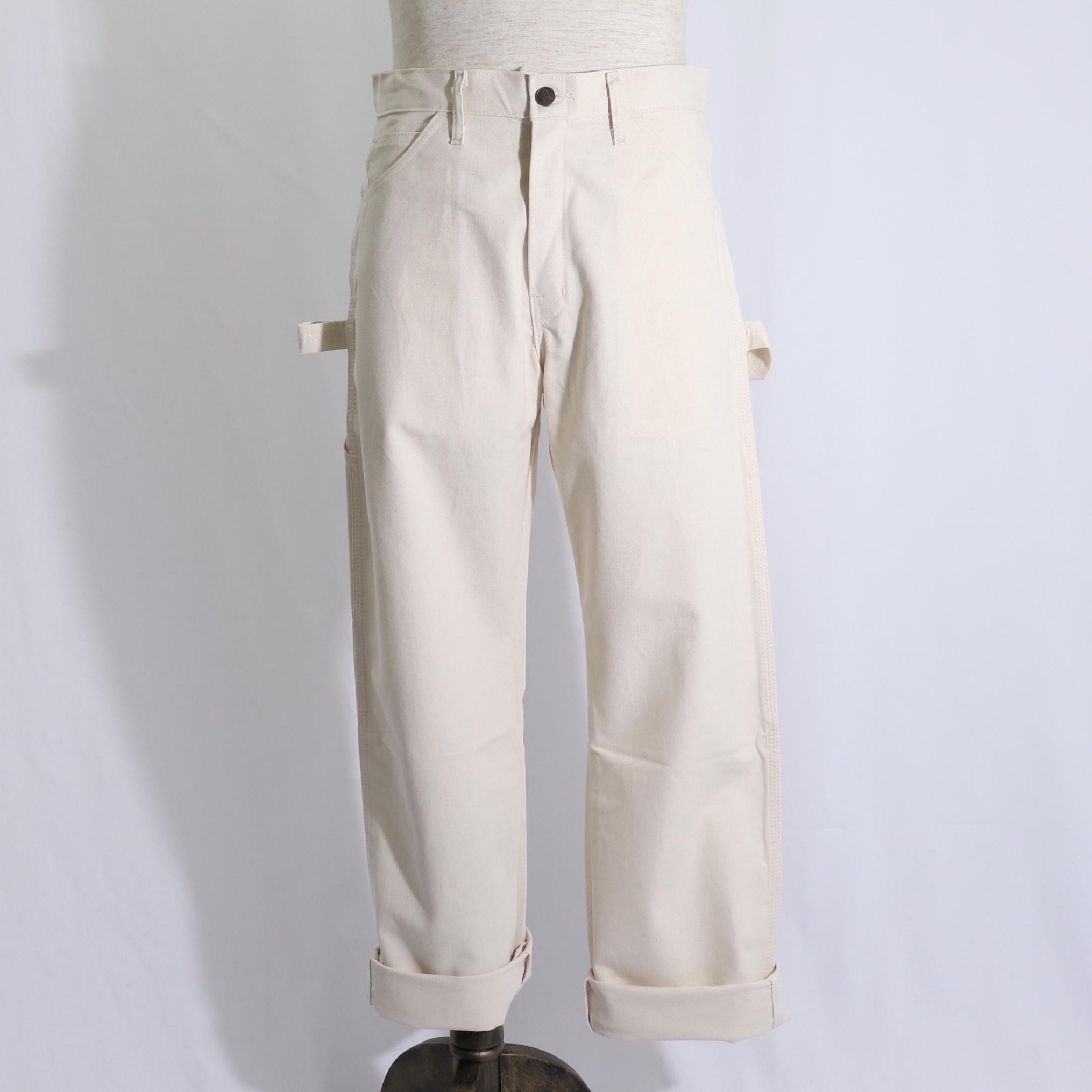 Dickies Painter Pants ディッキーズ ペインターパンツ 生成 Us企画 新品 Roger S Vintage Used Clothing ロジャース