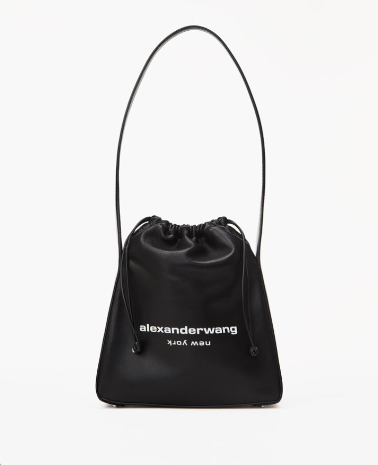 お得】 AlexanderWang アレキサンダーワンハンドバッグ ショルダー