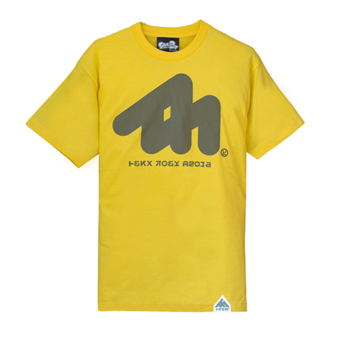 スプラトゥーン２ わかばイカt イエロー The King Of Games Controller Company Official Online Store