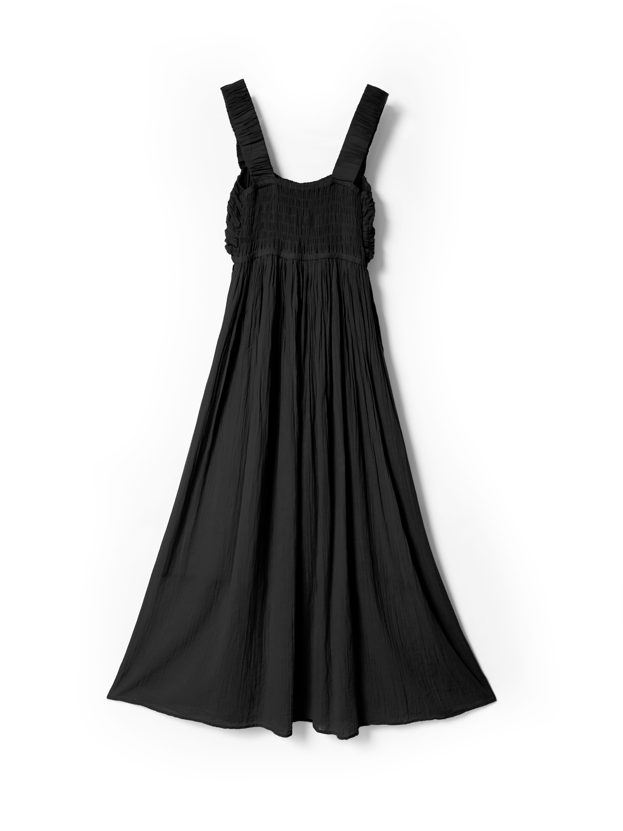 New Alba Cami Dress Black Tado