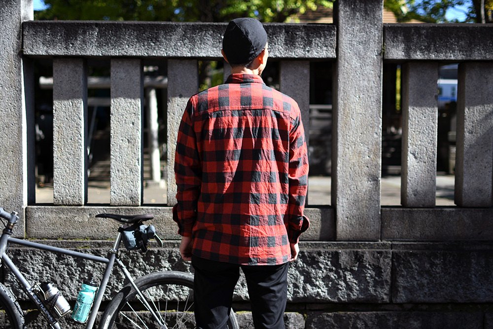 Bike Camp Shirt Pep Cycles