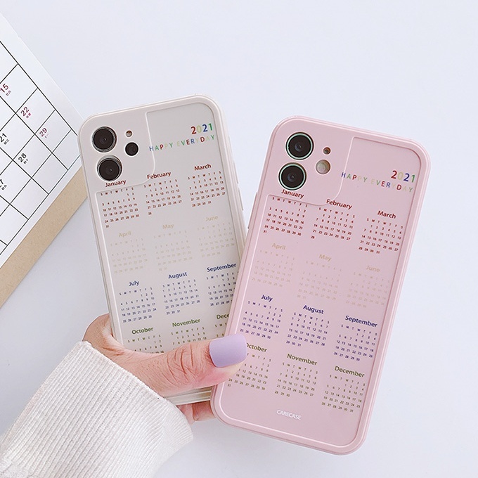 送料無料 パステルカラー 21カレンダーiphoneケース カバー オシャレ キュート Lamitte Deco トレンド 韓国ファッション ショップ 送料無料 パステルカラー 21カレンダーiphoneケース カバー オシャレ キュート Lamitte Deco トレンド 韓国ファッション ショップ