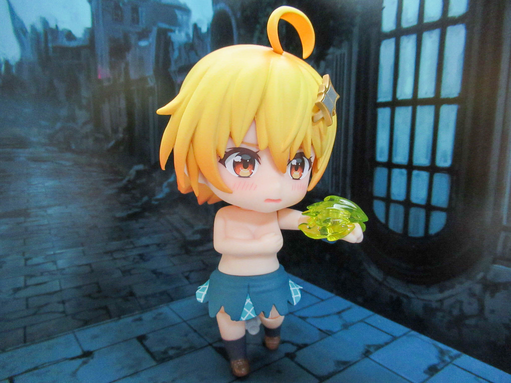 1486 星乃雲母 体パーツ 制服 ねんどろいど ホビー通販 アニホープ