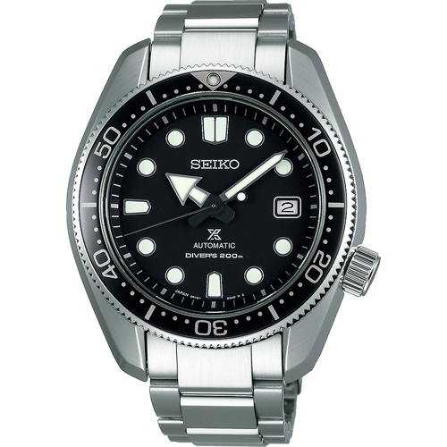 Seiko プロスペックス Sbdc061 セイコー ダイバーズウォッチ 自動巻 メンズ腕時計 栗田時計店 Seiko G Shock フェラーリ 時計ベルトの専門店