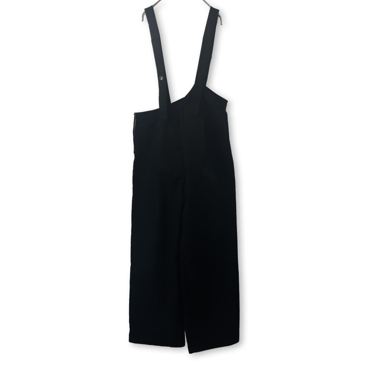 Universal Overall Freak S Store 別注ワンショルダーサロペット アシンメトリー ユニバーサルオーバーオール フリークスストア フクル ファッションブランドユーズドセレクトショップ