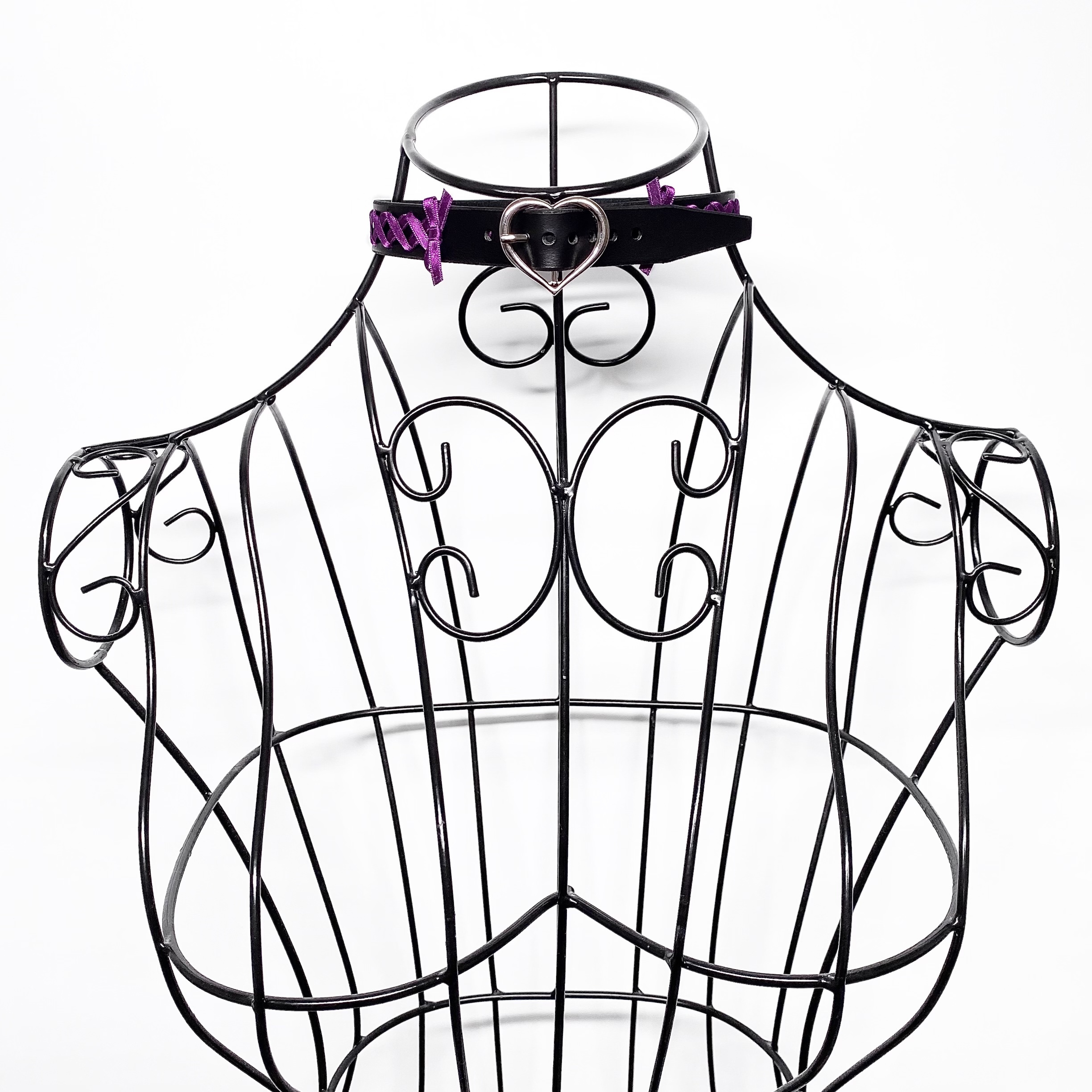 ヒメゴトチョーカー 魔性 Otori