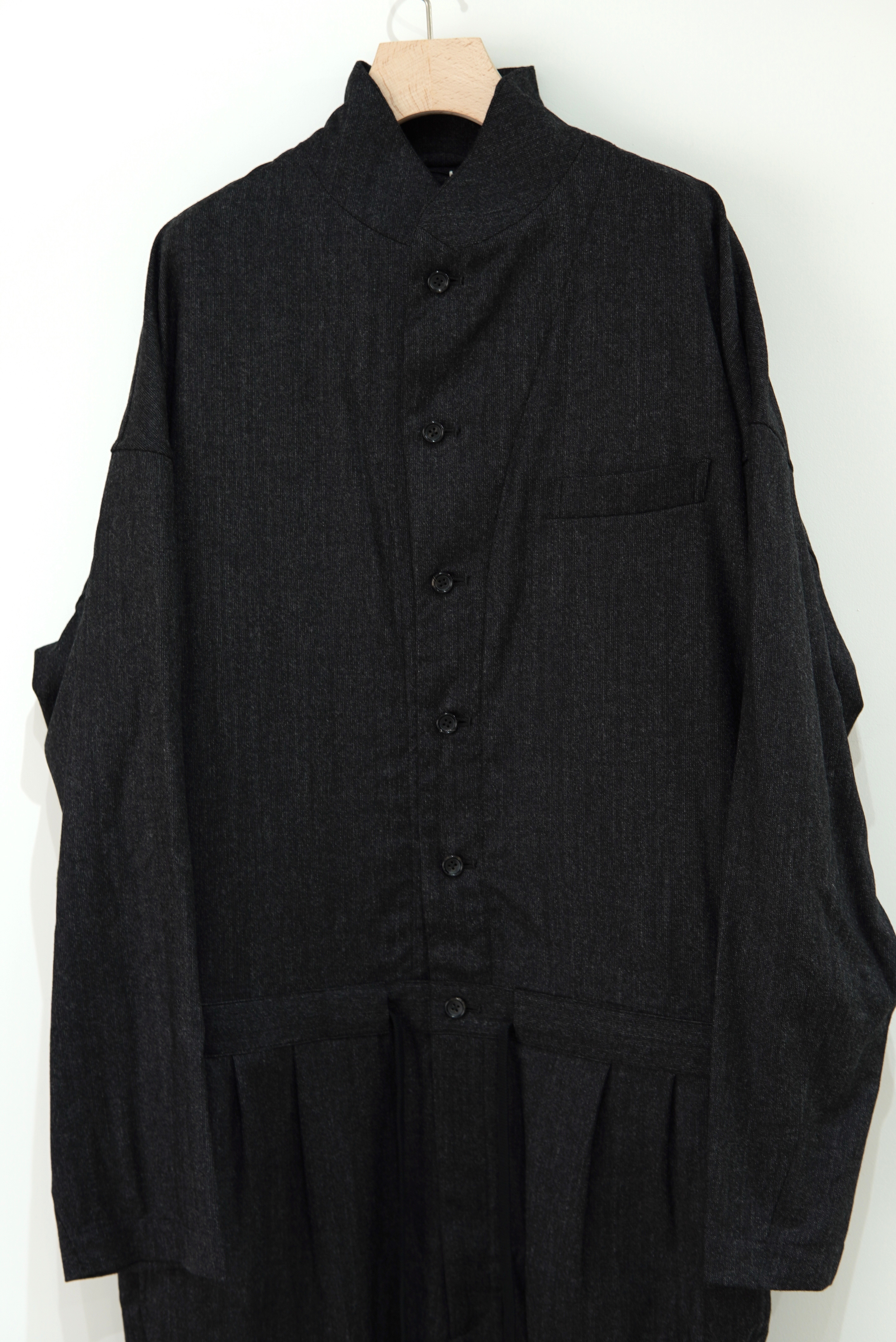 パンツ Yoko Sakamoto 22ss WEAVERS JUMPSUIT YOKO SAKAMOTO 22SS WEAVERS JUMP SUIT – VISION OF FASHION
