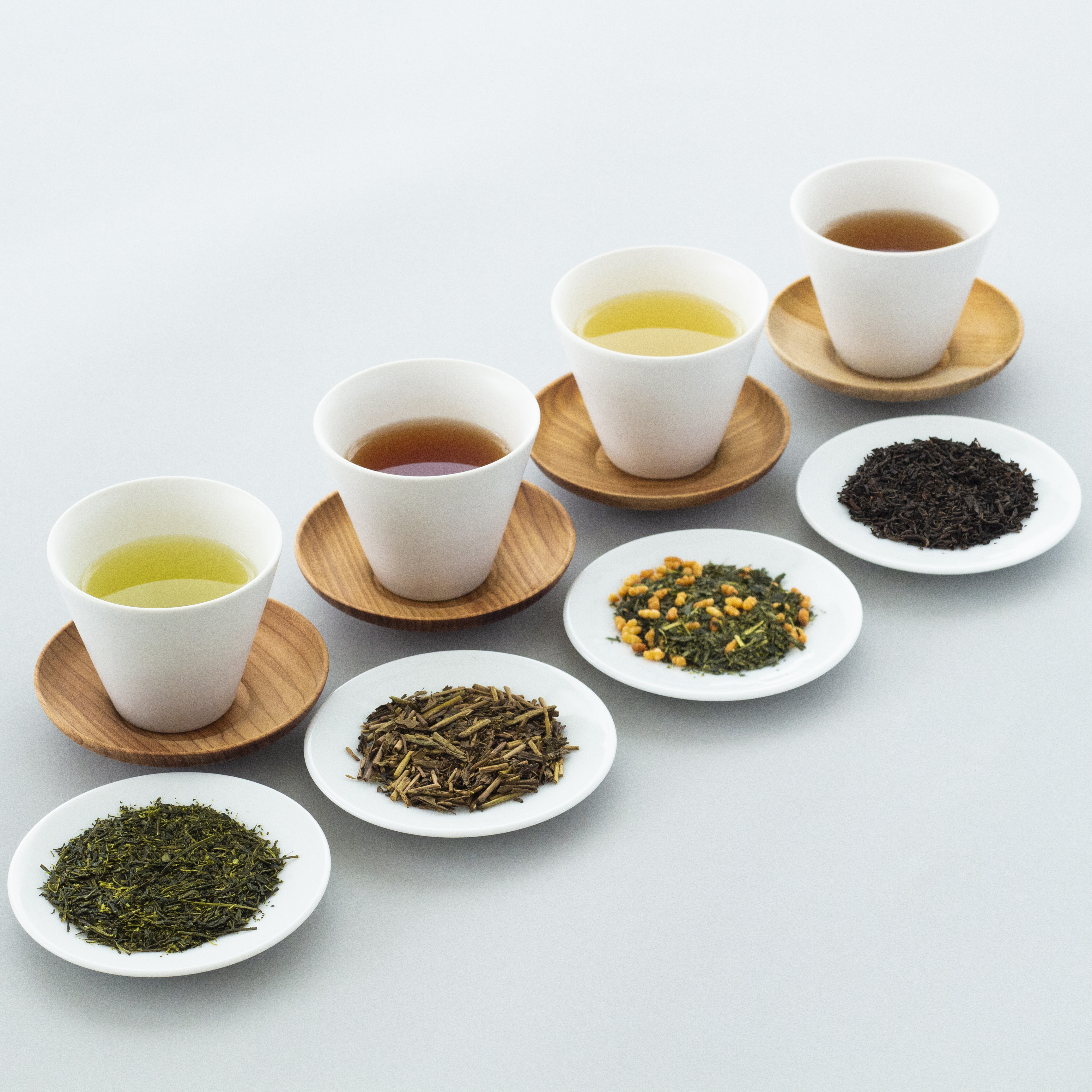 Chachacha缶 深蒸し緑茶 お茶のオンラインショップ Shop 19 Online