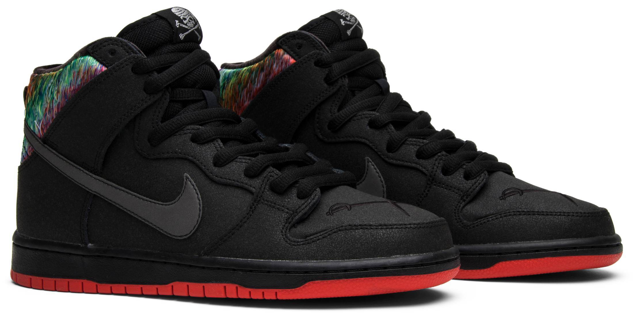 gasparilla nike sb dunks