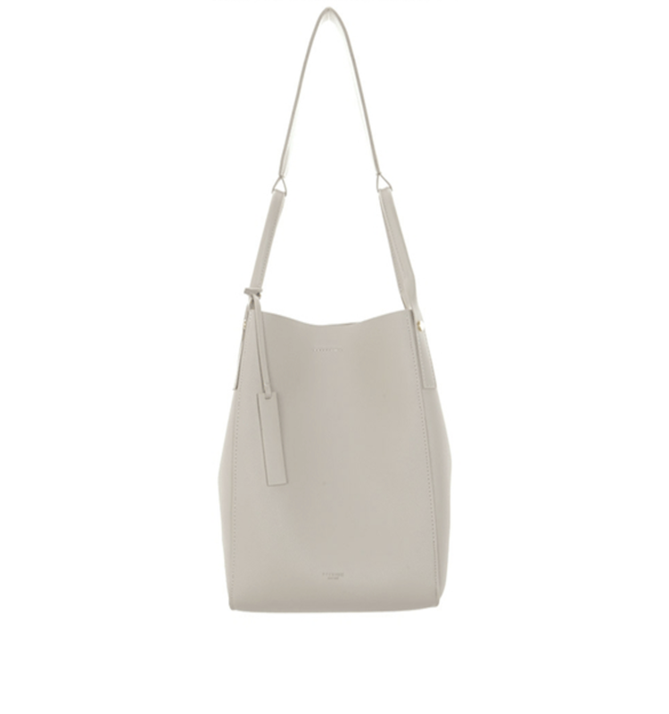 ミニマルバッグ ミニトートバッグ ショルダーバッグ 韓国ファッション 韓国アクセサリー シンプル ブラック コーディ ストリー Ins Lkb Lunnik