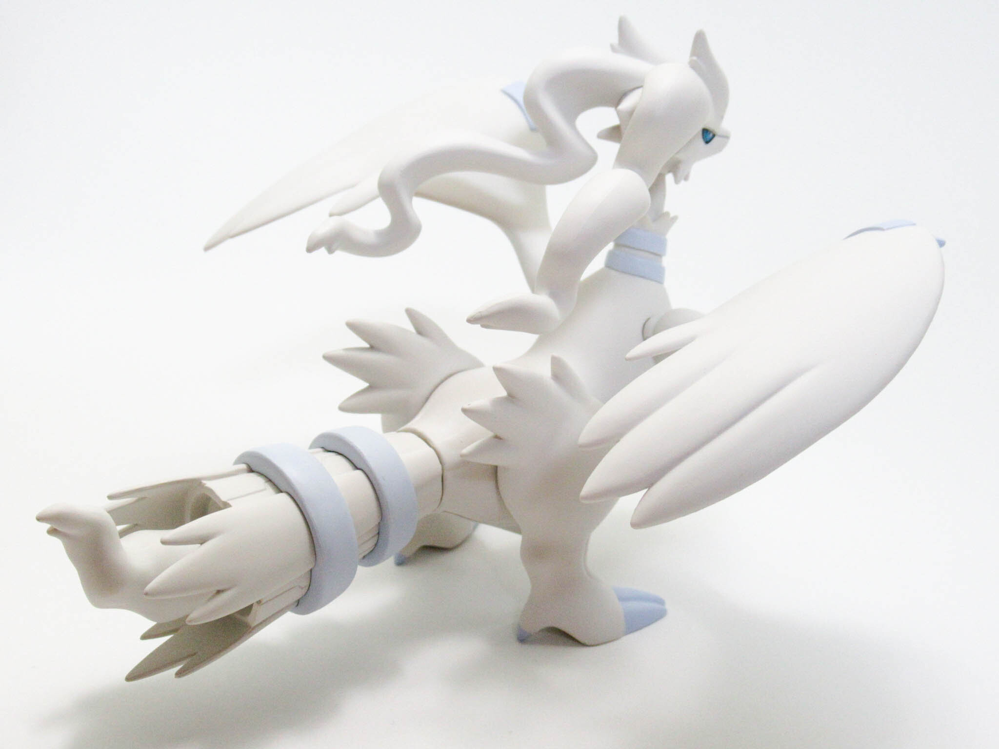 537 N 小物パーツ レシラム ねんどろいど ホビー通販 アニホープ