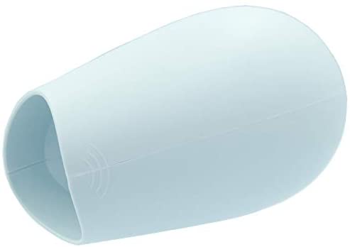 Jpcs Churacy ボイトレ 防音マスク プロ 一人カラオケ 防音グッズ カラオケ 家 ボイストレーニング ウタエット Utaet ブルー Az Japan Classic Store