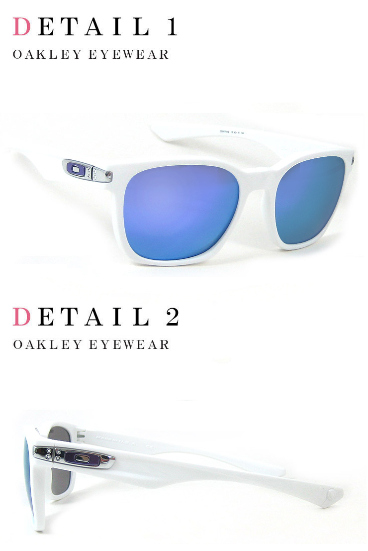 オークリー サングラス Oakley Garage Rock ガレージロック 9175 02 ドライブ ゴルフ アウトドア オークレー ビックフレーム 紫外線 ｕｖ Uvカット メガネ サングラス 帽子 の 通販 Sunglass Dog