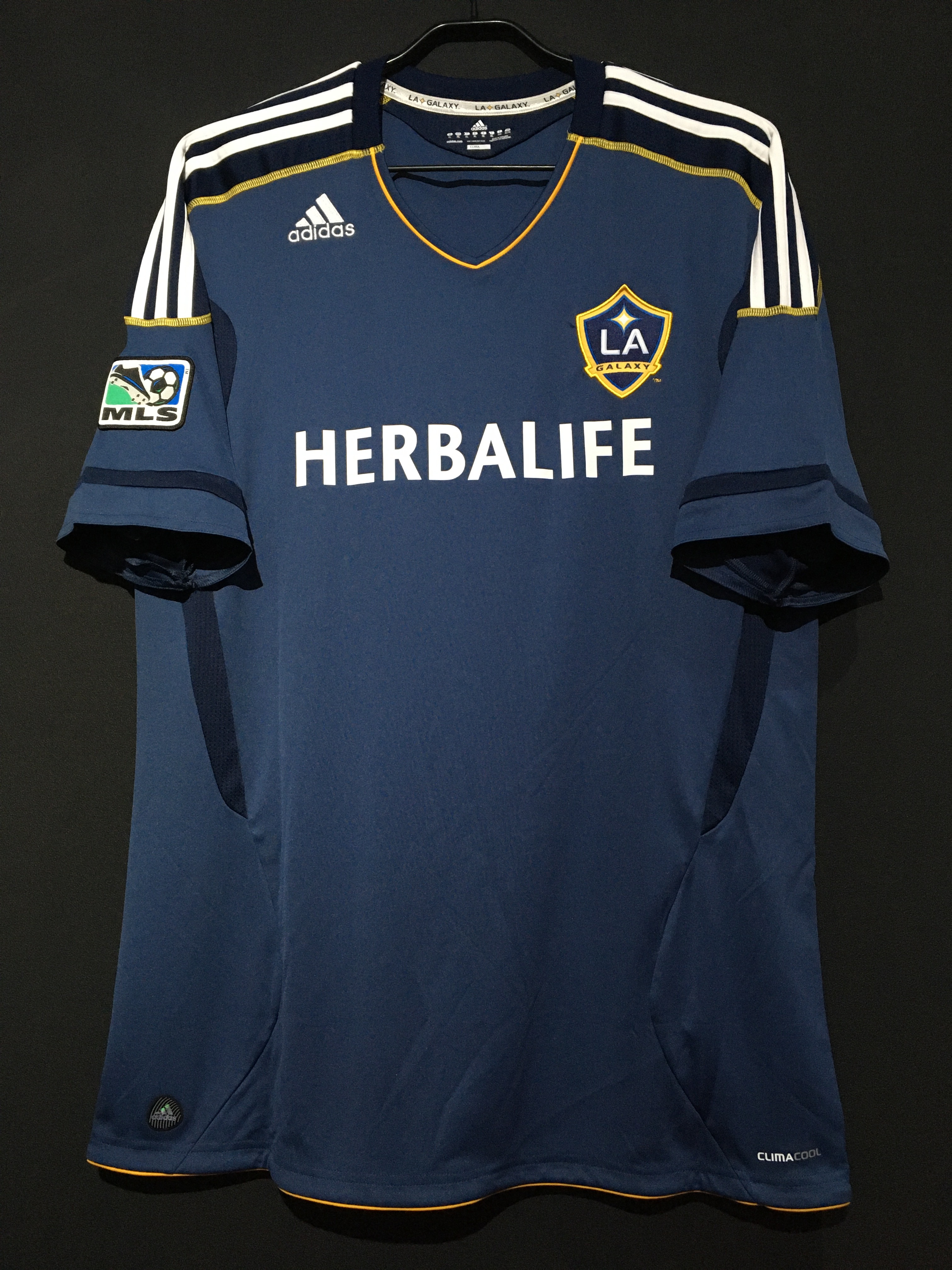 12 La Galaxy A Condition Preowned Grade 9 Size Xl No 23 Beckham Jerseum Store 12 La Galaxy A Condition Preowned Grade 9 Size Xl No 23 Beckham Jerseum Store