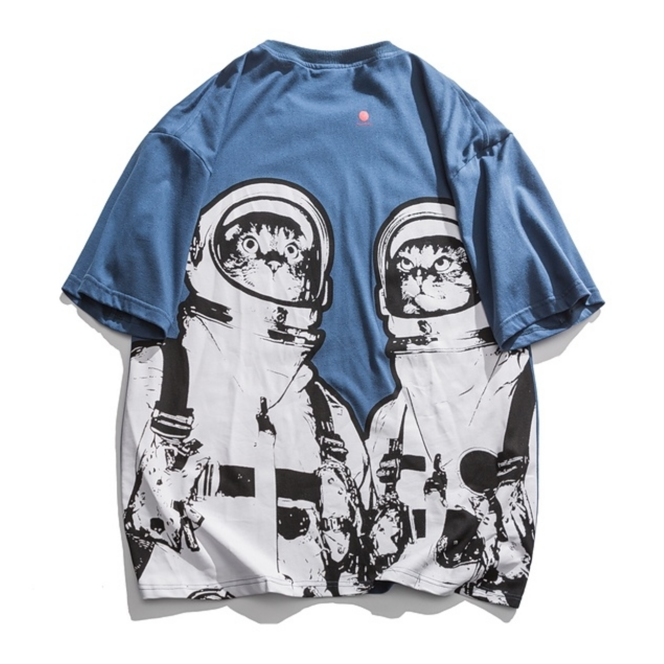 宇宙ネコtシャツ Space Products