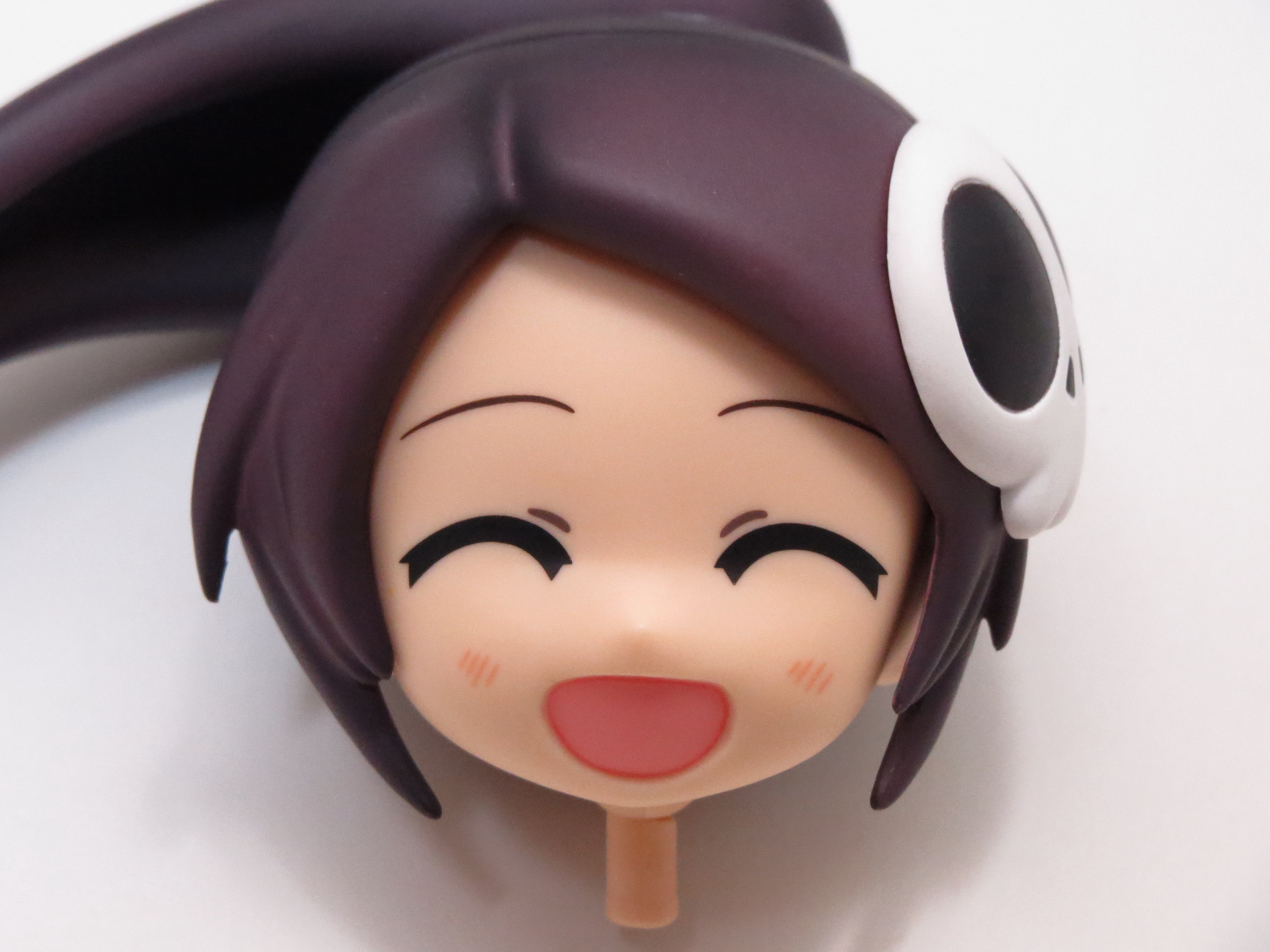 184 エルシィ 顔パーツ 笑顔 ねんどろいど ホビー通販 アニホープ