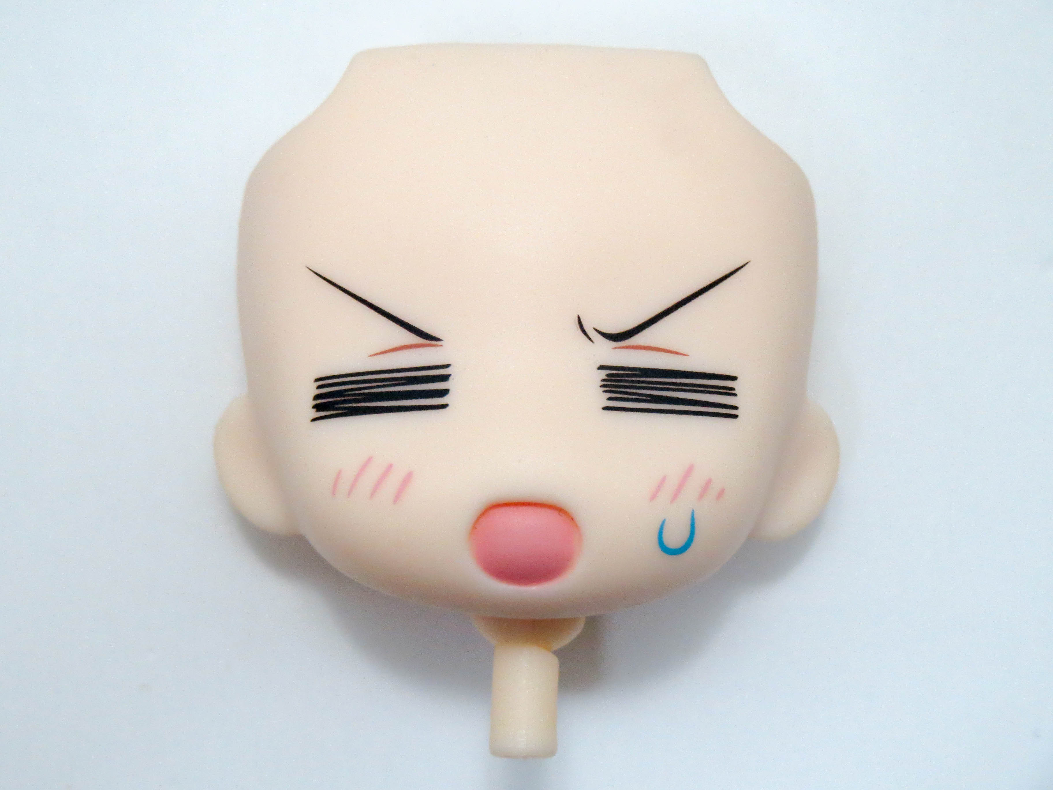 再入荷 147 木下秀吉 顔パーツ 目閉じ ねんどろいど ホビー通販 アニホープ 再入荷 147 木下秀吉 顔パーツ 目閉じ ねんどろいど ホビー通販 アニホープ