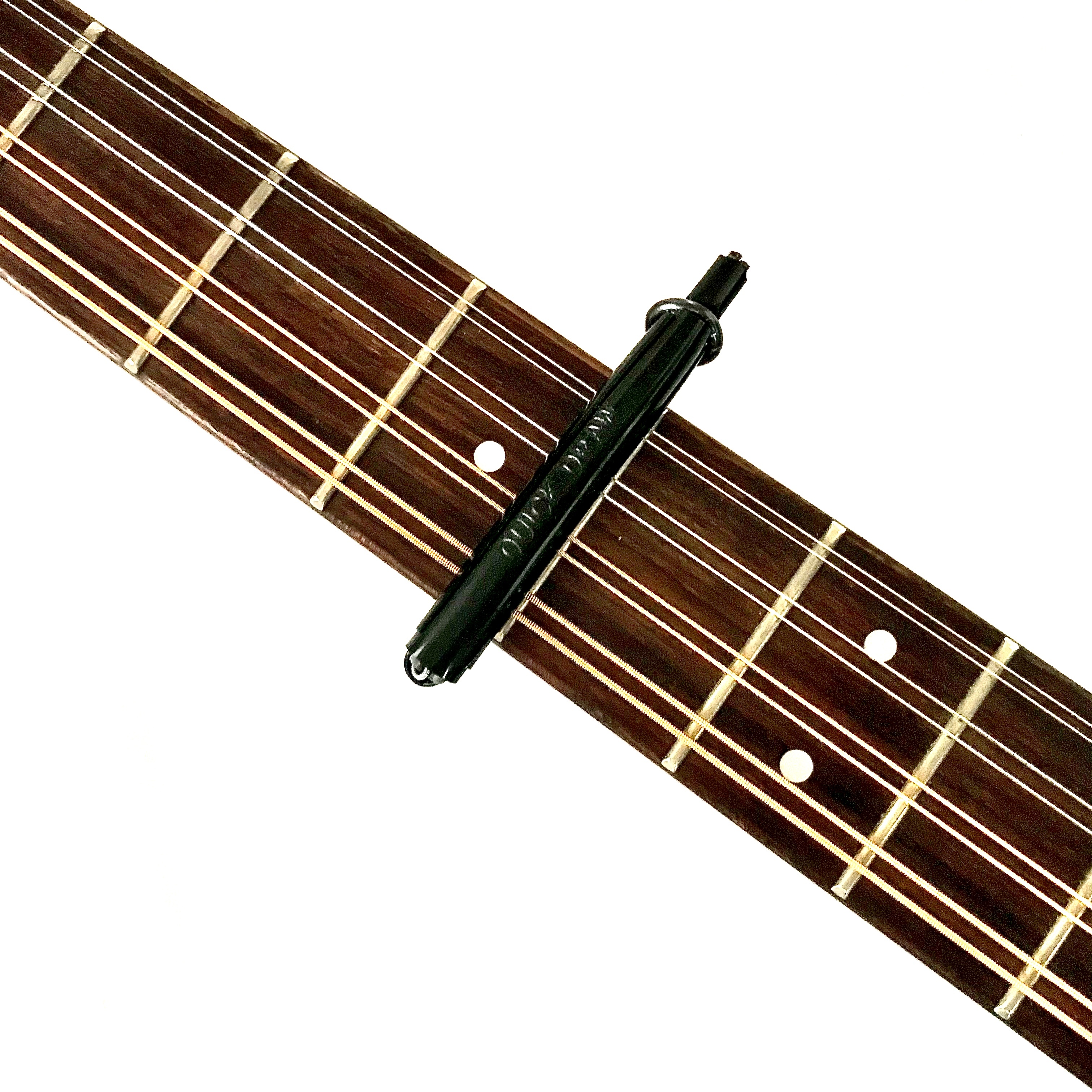 Quick Draw Bouzouki Capo Toyota Music Labo Online Irish Music Shop